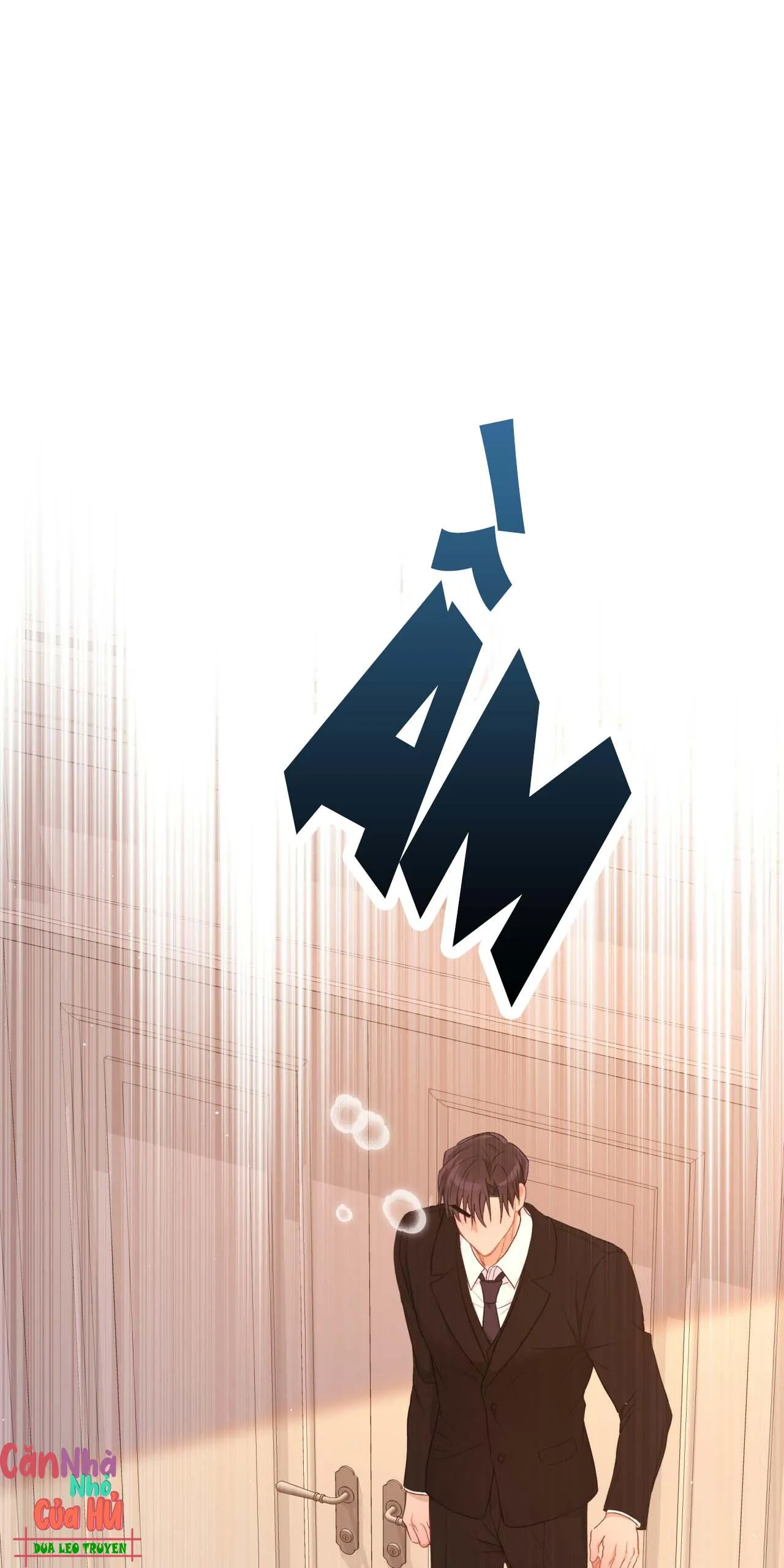 VỊ NGỌT KHÔNG ĐƯỜNG (SWEET NOT SUGAR) Chapter 14 Trang 41