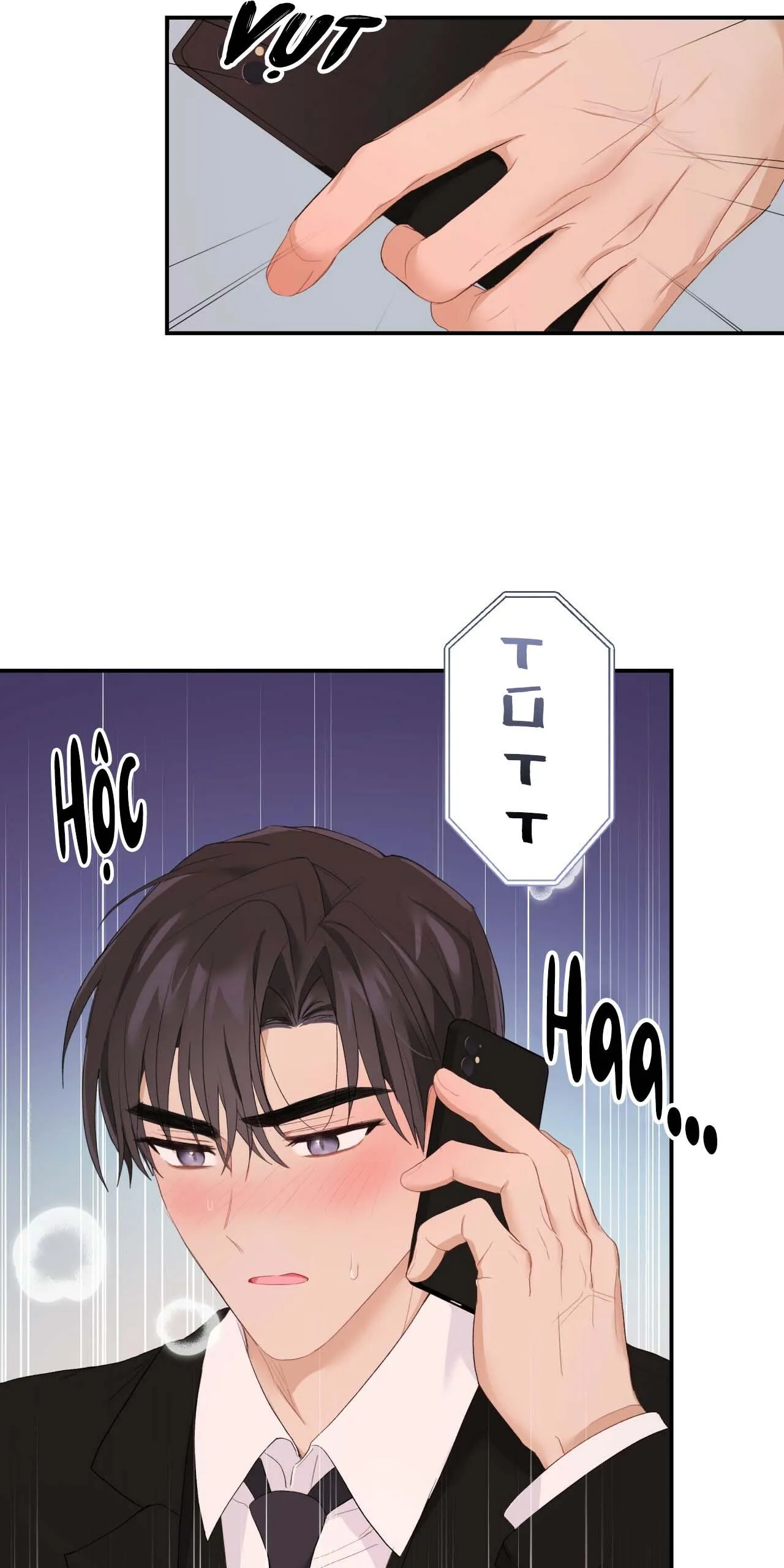 VỊ NGỌT KHÔNG ĐƯỜNG (SWEET NOT SUGAR) Chapter 14 Trang 43