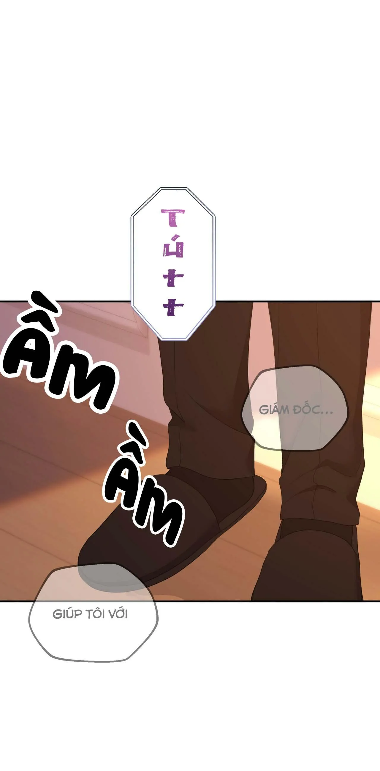 VỊ NGỌT KHÔNG ĐƯỜNG (SWEET NOT SUGAR) Chapter 14 Trang 45