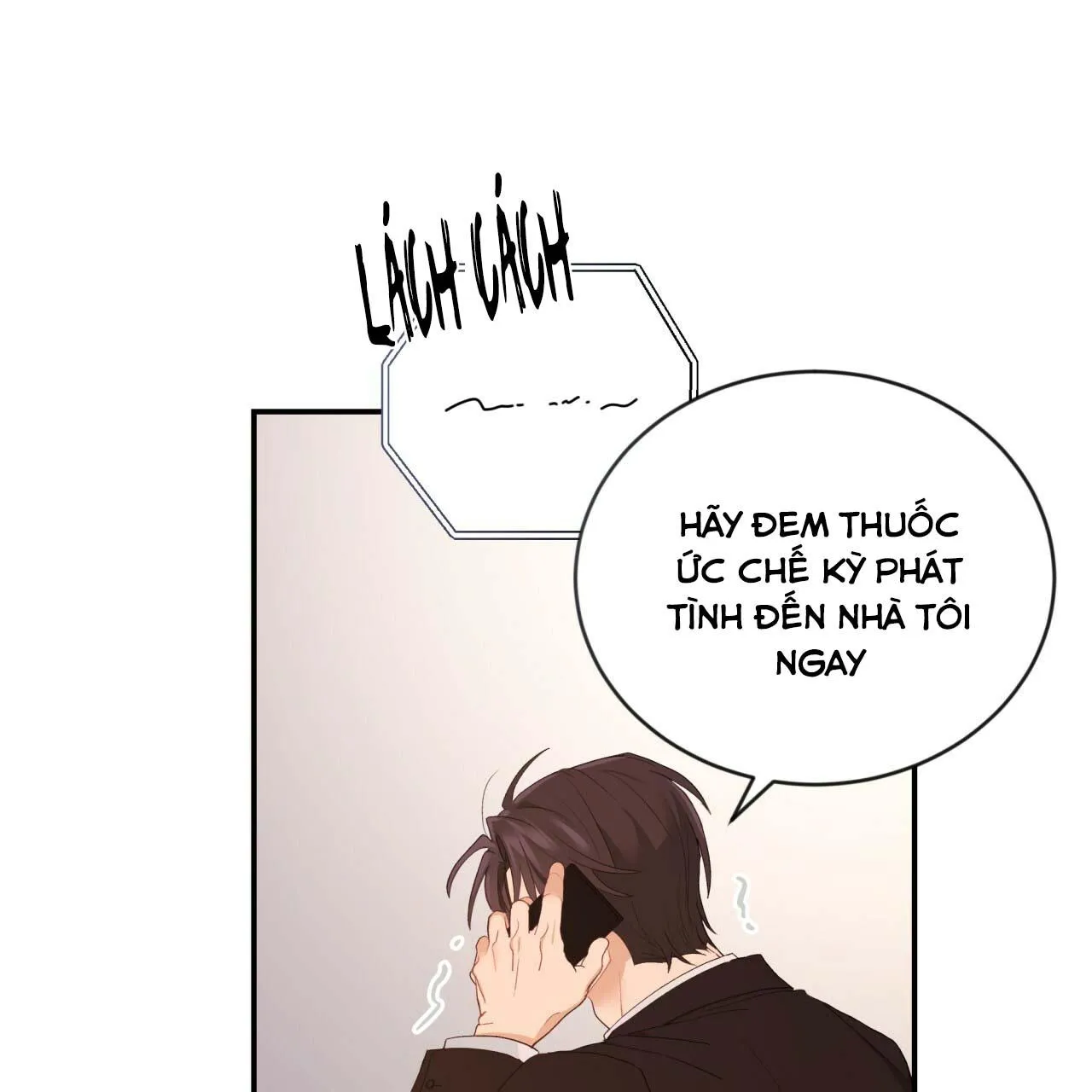 VỊ NGỌT KHÔNG ĐƯỜNG (SWEET NOT SUGAR) Chapter 14 Trang 46