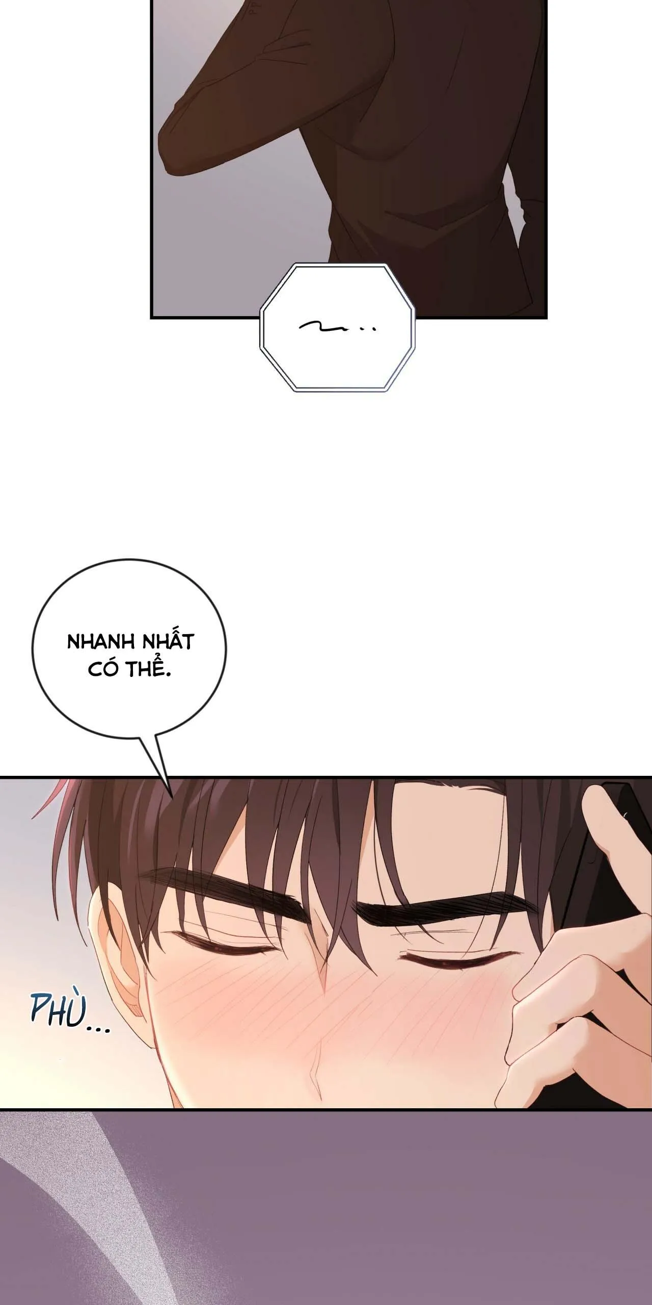 VỊ NGỌT KHÔNG ĐƯỜNG (SWEET NOT SUGAR) Chapter 14 Trang 47