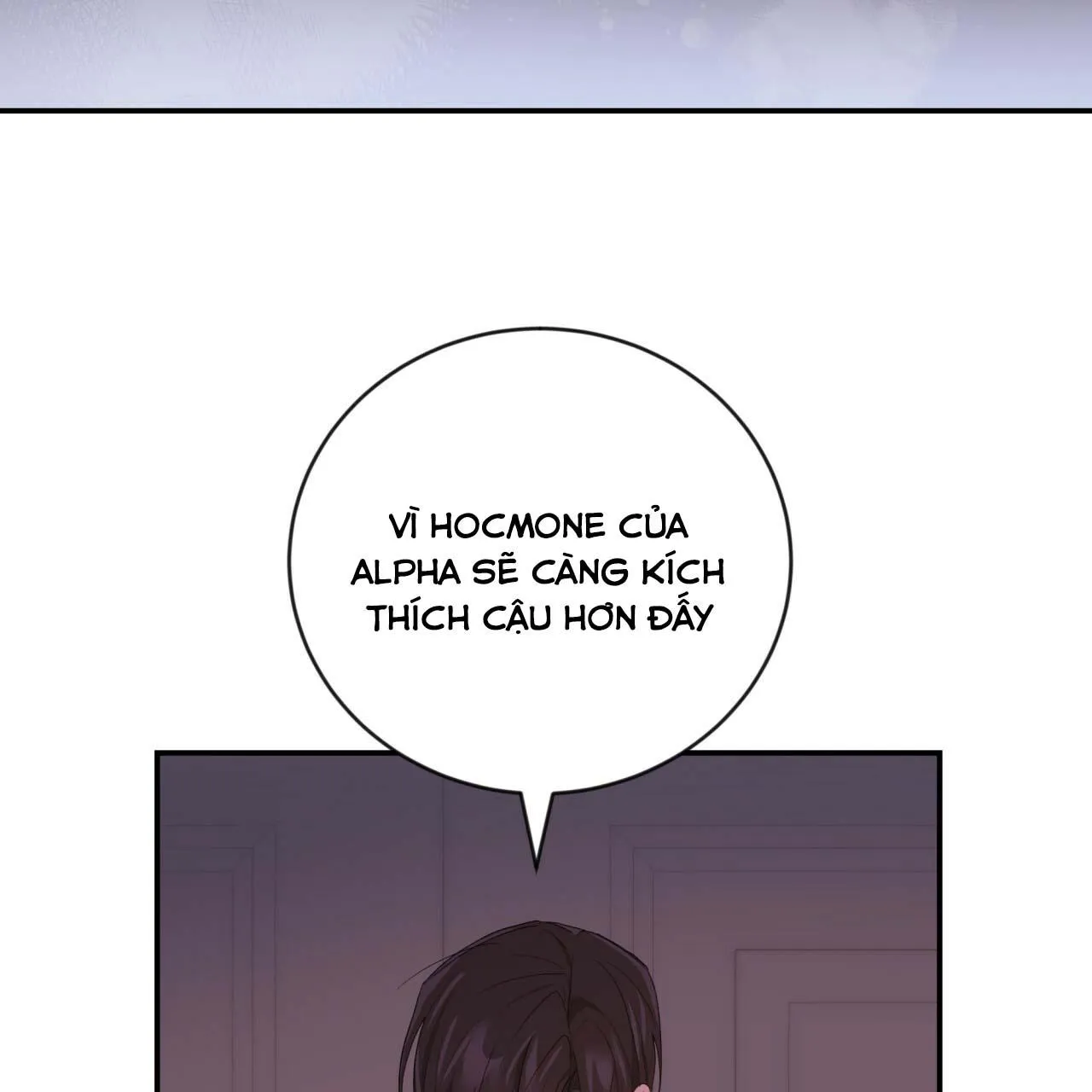 VỊ NGỌT KHÔNG ĐƯỜNG (SWEET NOT SUGAR) Chapter 14 Trang 51