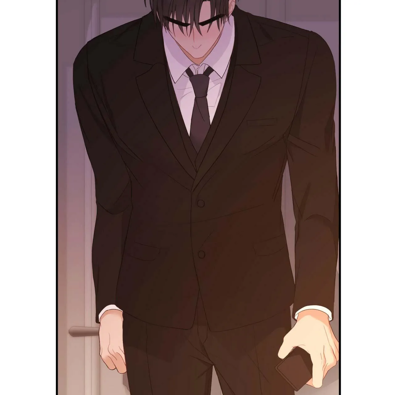 VỊ NGỌT KHÔNG ĐƯỜNG (SWEET NOT SUGAR) Chapter 14 Trang 52