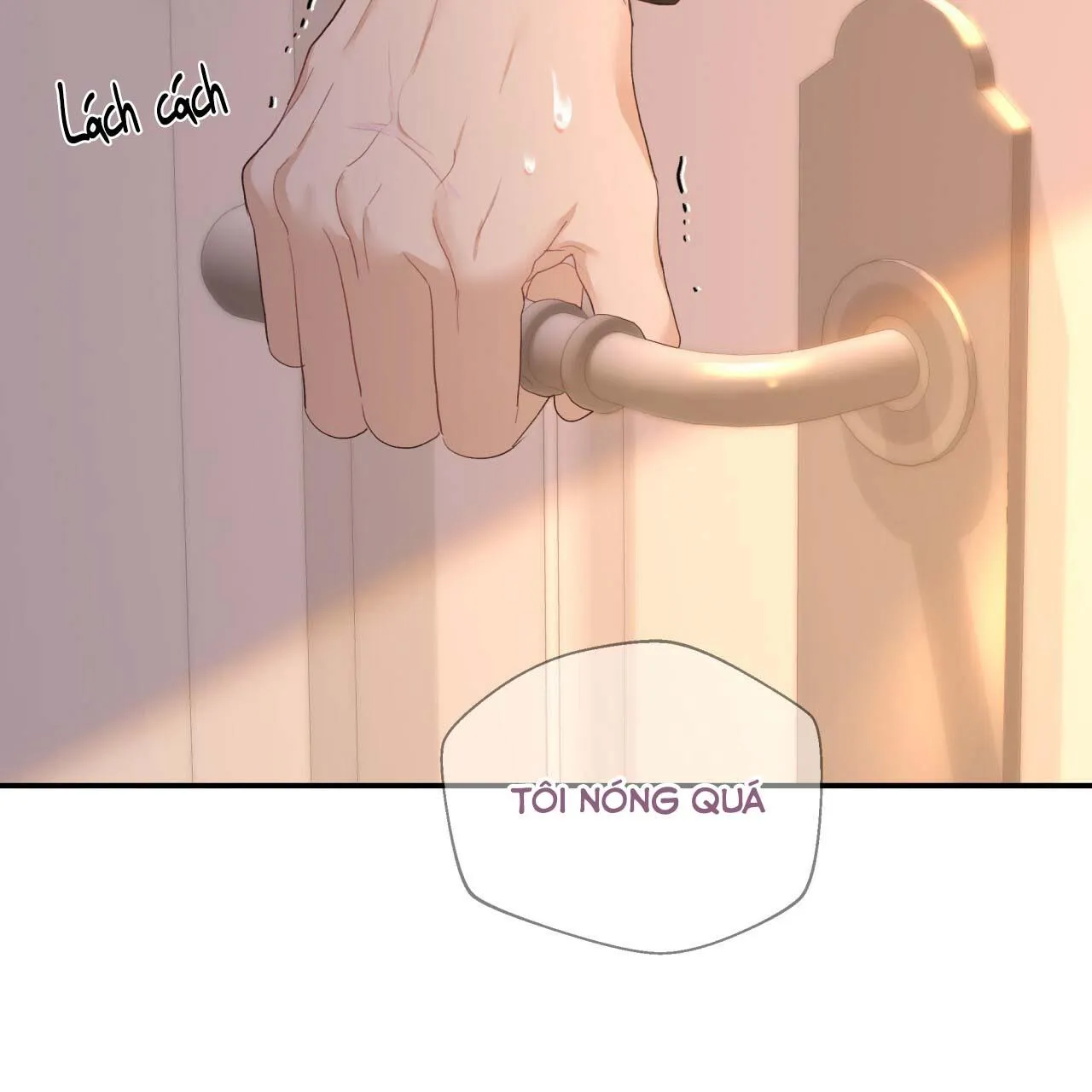 VỊ NGỌT KHÔNG ĐƯỜNG (SWEET NOT SUGAR) Chapter 14 Trang 57