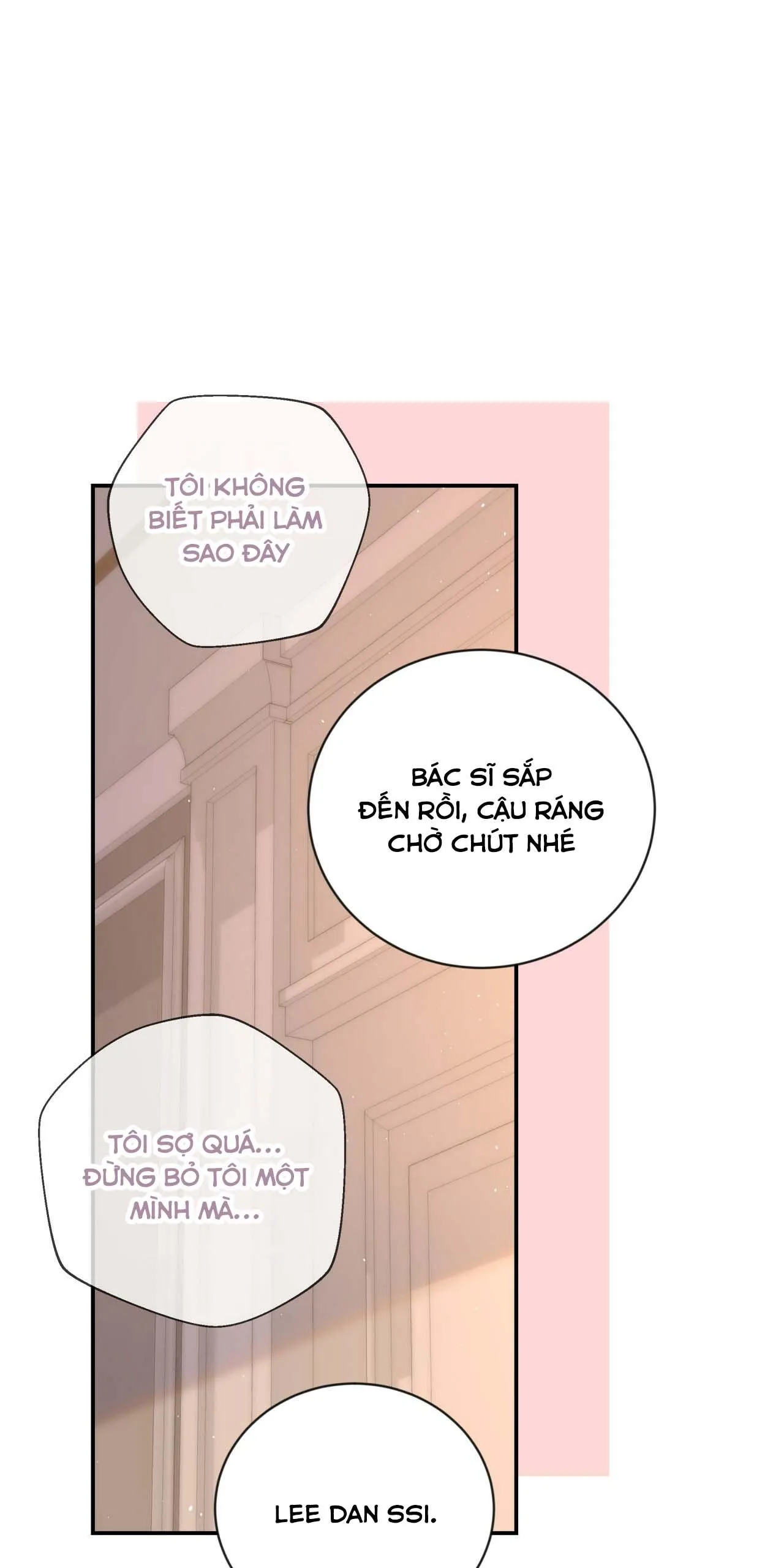 VỊ NGỌT KHÔNG ĐƯỜNG (SWEET NOT SUGAR) Chapter 14 Trang 58