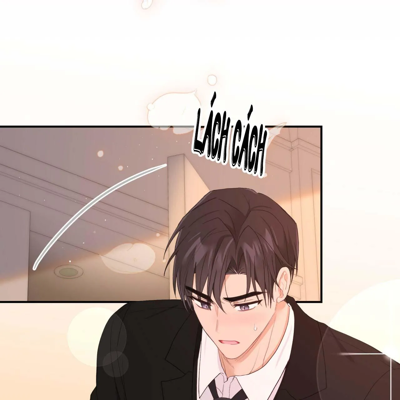 VỊ NGỌT KHÔNG ĐƯỜNG (SWEET NOT SUGAR) Chapter 14 Trang 62