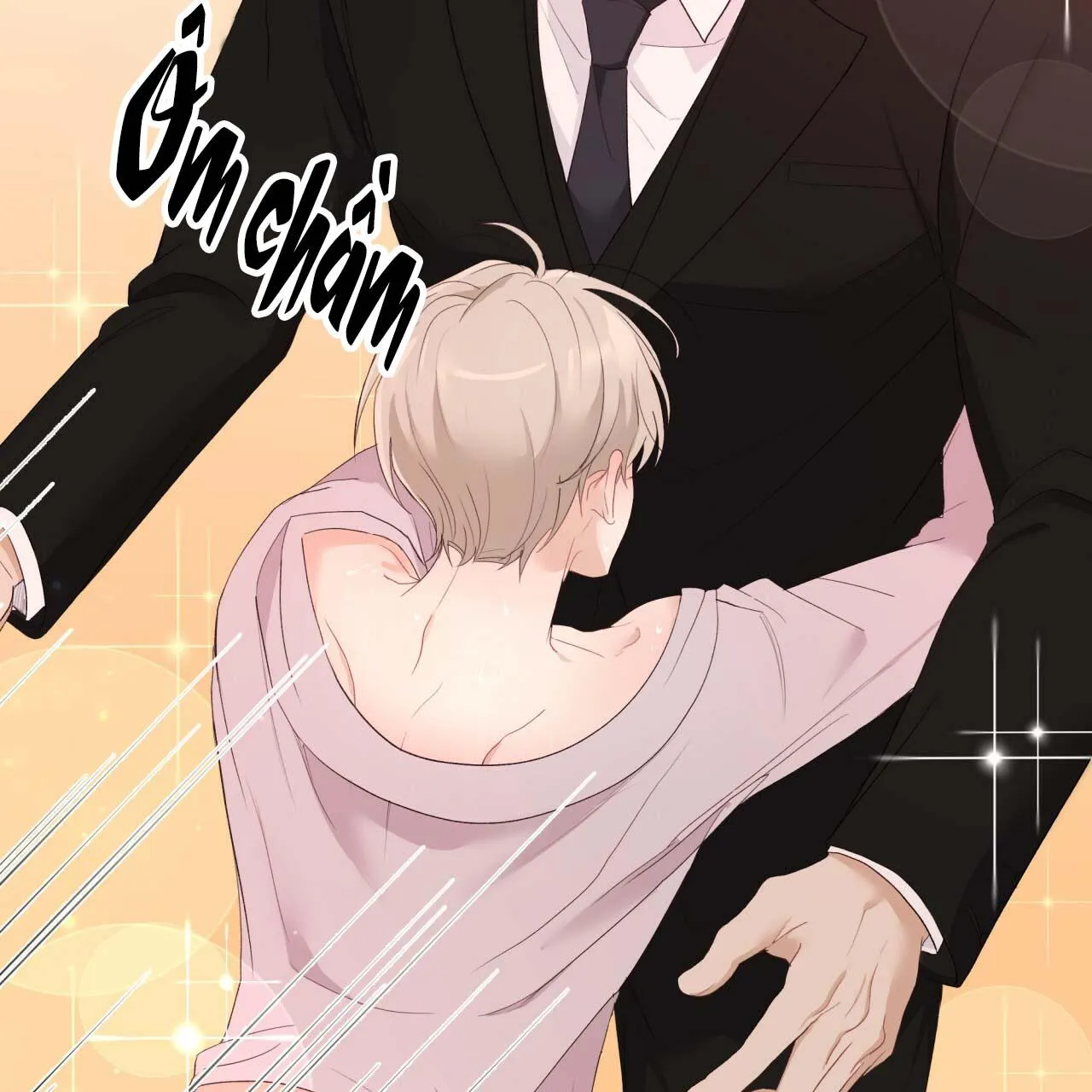 VỊ NGỌT KHÔNG ĐƯỜNG (SWEET NOT SUGAR) Chapter 14 Trang 63