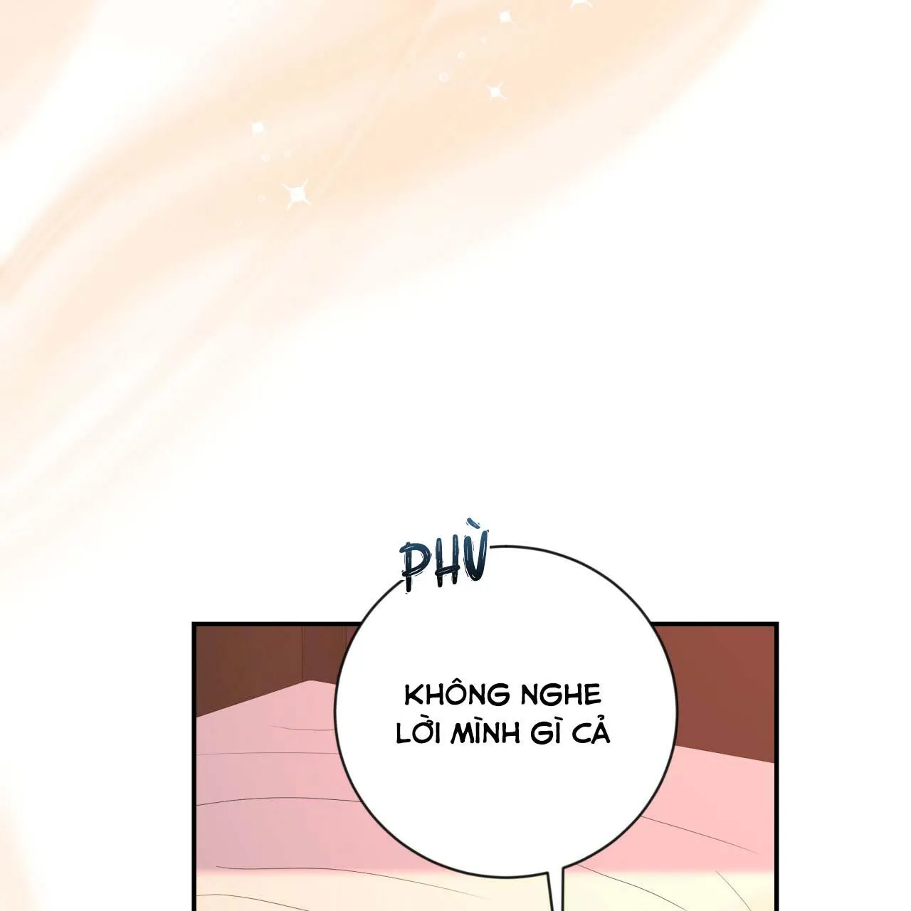 VỊ NGỌT KHÔNG ĐƯỜNG (SWEET NOT SUGAR) Chapter 14 Trang 70