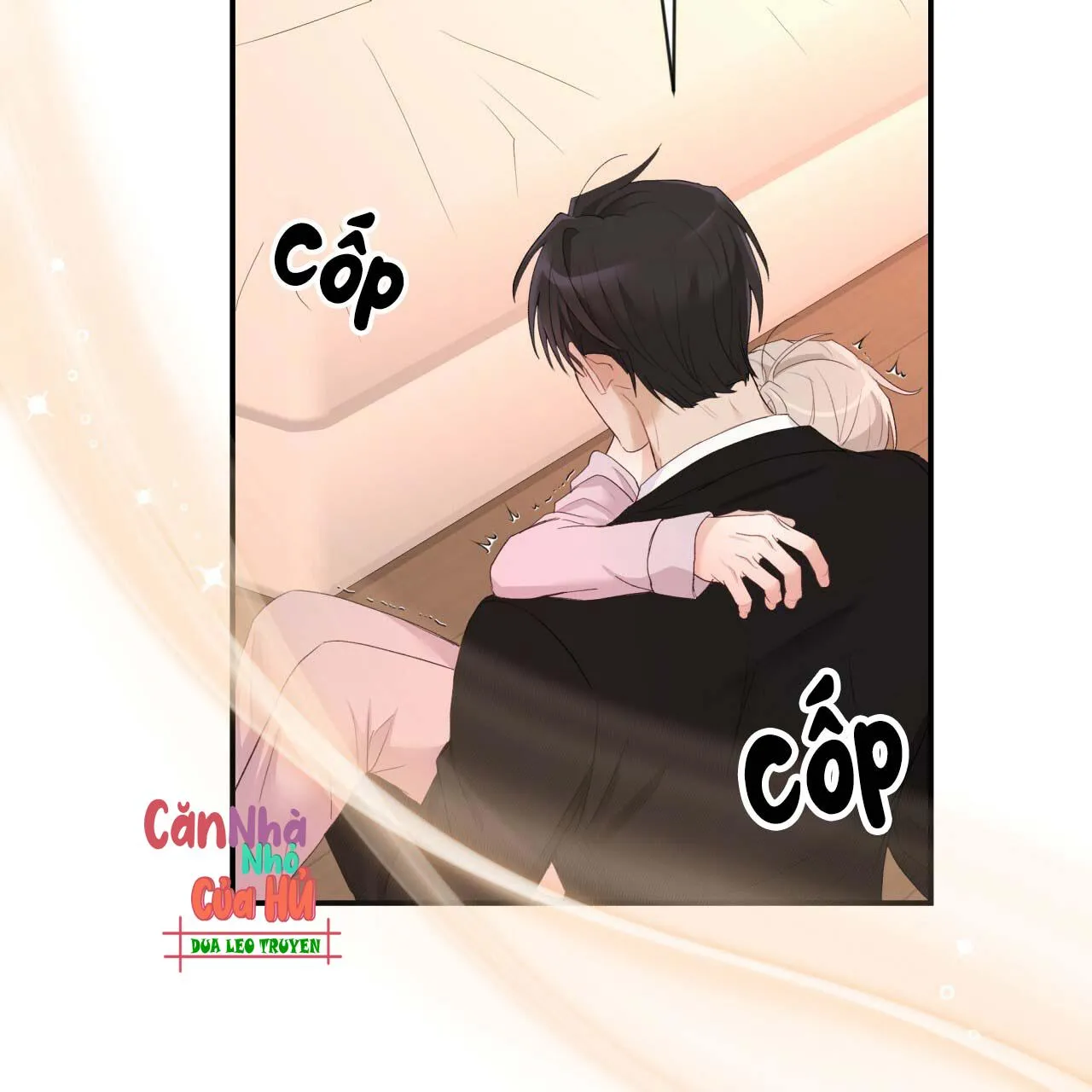 VỊ NGỌT KHÔNG ĐƯỜNG (SWEET NOT SUGAR) Chapter 14 Trang 71