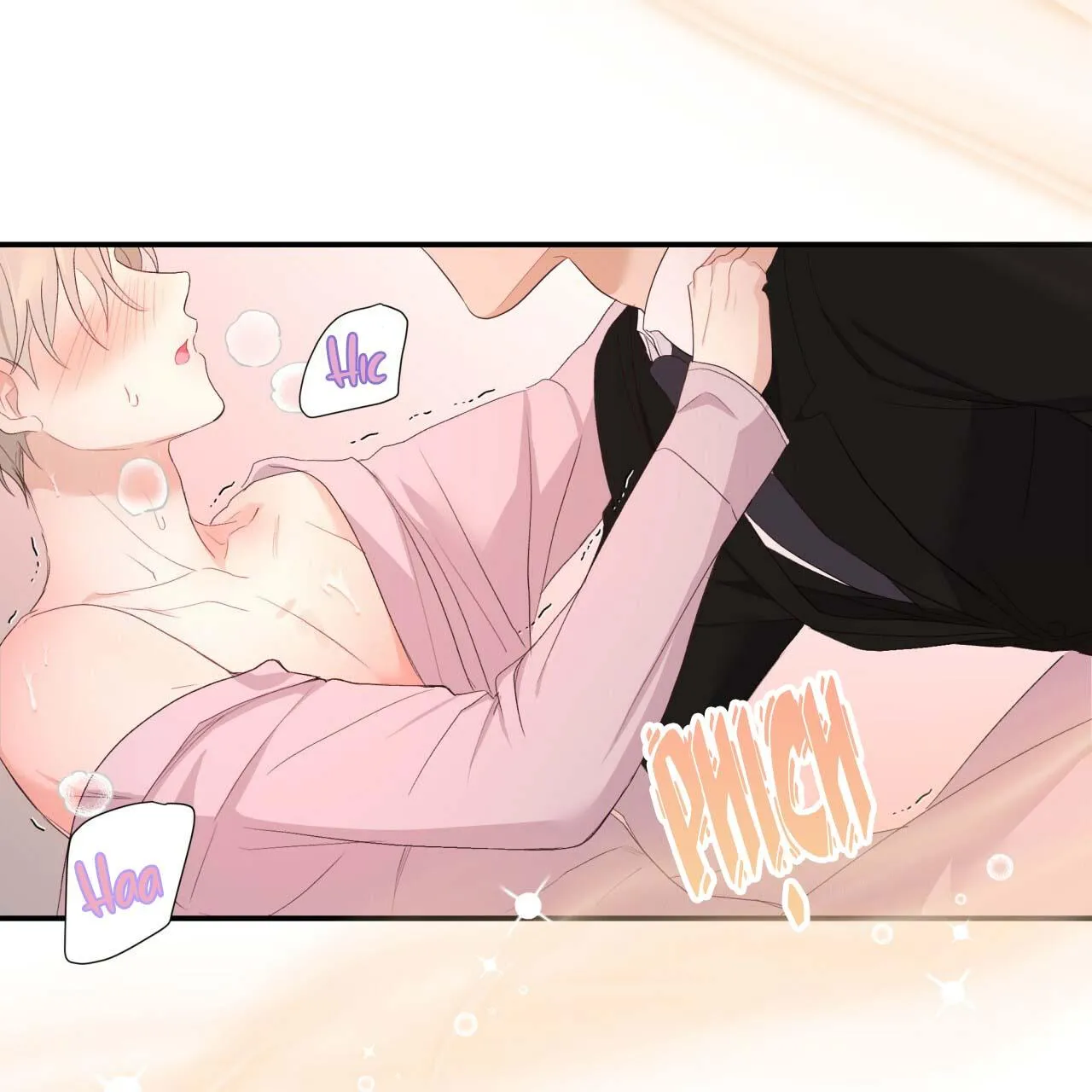 VỊ NGỌT KHÔNG ĐƯỜNG (SWEET NOT SUGAR) Chapter 14 Trang 72