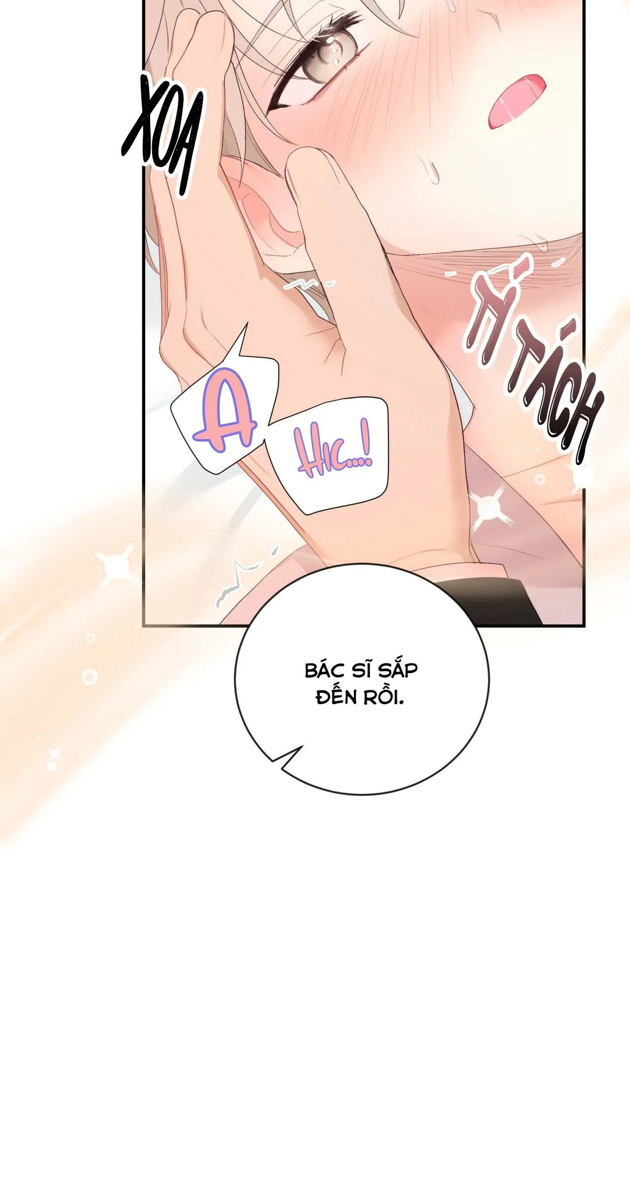 VỊ NGỌT KHÔNG ĐƯỜNG (SWEET NOT SUGAR) Chapter 14 Trang 74