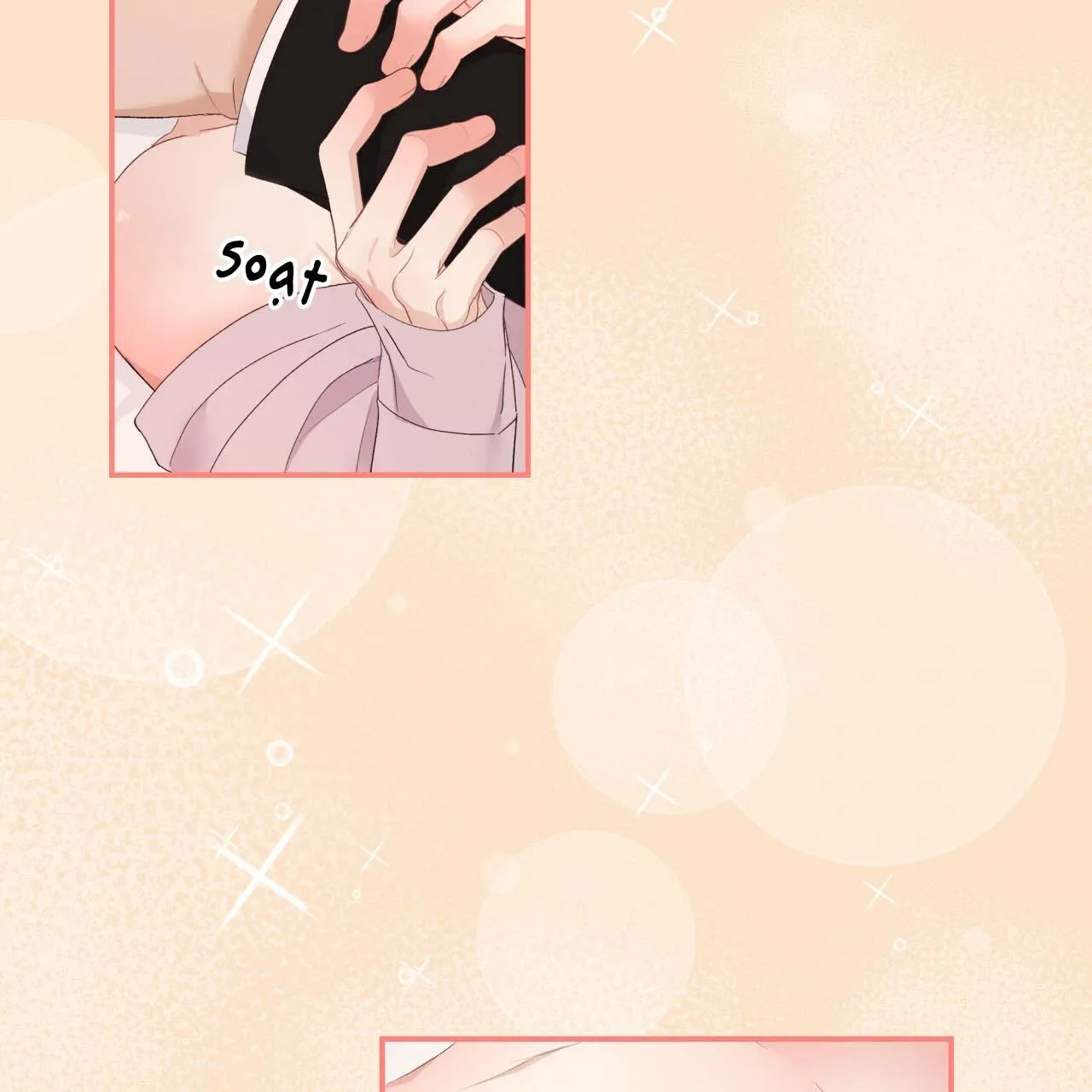 VỊ NGỌT KHÔNG ĐƯỜNG (SWEET NOT SUGAR) Chapter 14 Trang 77