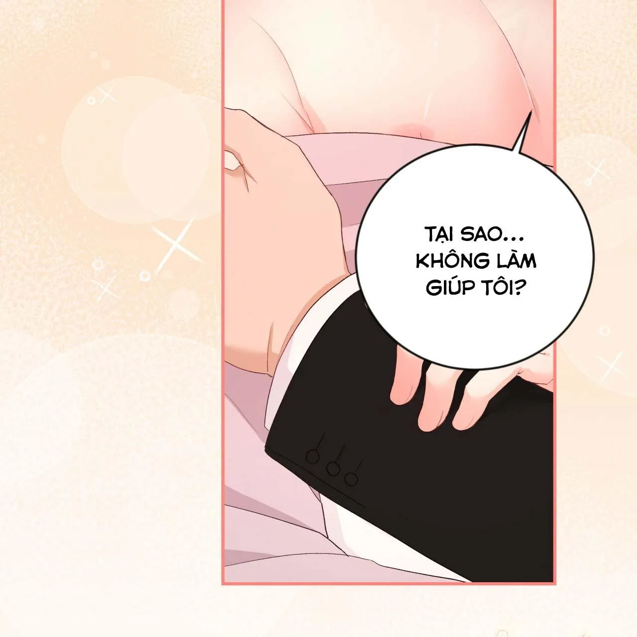 VỊ NGỌT KHÔNG ĐƯỜNG (SWEET NOT SUGAR) Chapter 14 Trang 78
