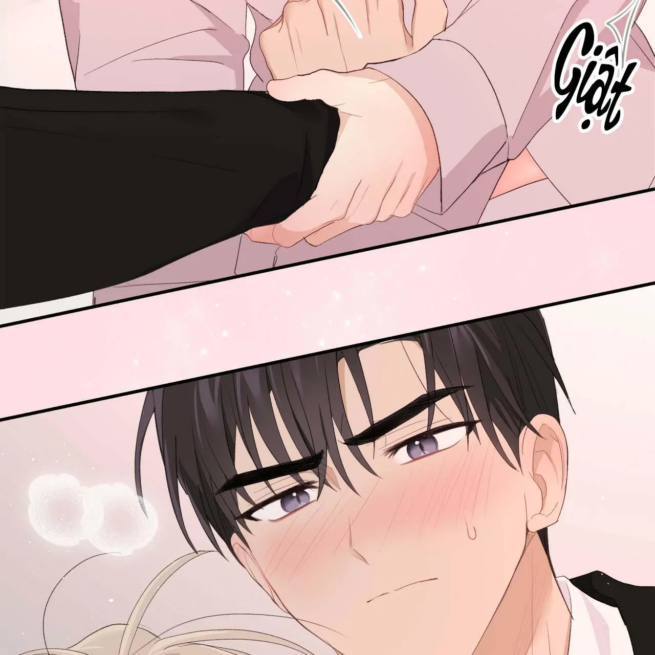 VỊ NGỌT KHÔNG ĐƯỜNG (SWEET NOT SUGAR) Chapter 14 Trang 81