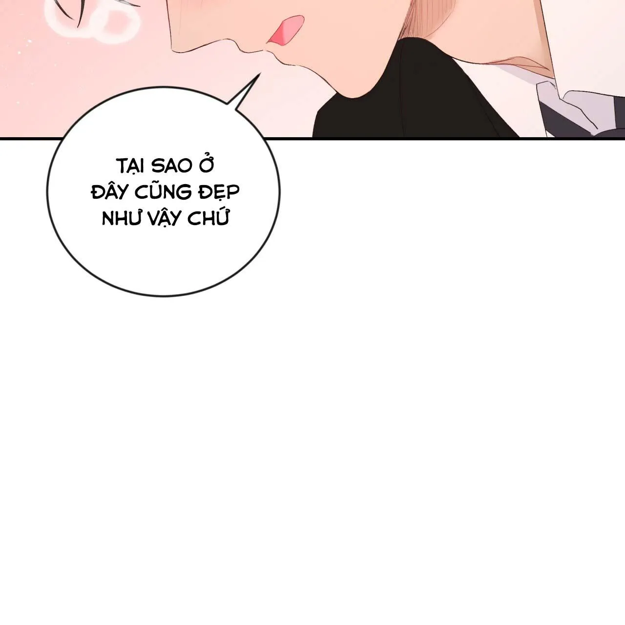 VỊ NGỌT KHÔNG ĐƯỜNG (SWEET NOT SUGAR) Chapter 14 Trang 86