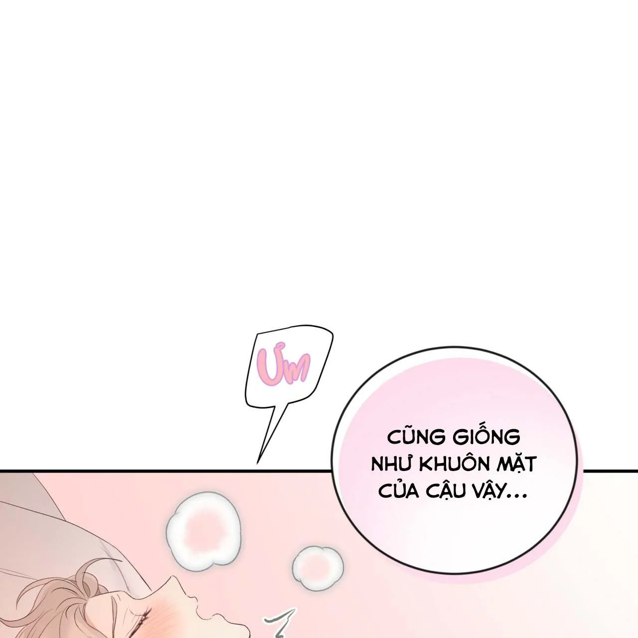 VỊ NGỌT KHÔNG ĐƯỜNG (SWEET NOT SUGAR) Chapter 14 Trang 87