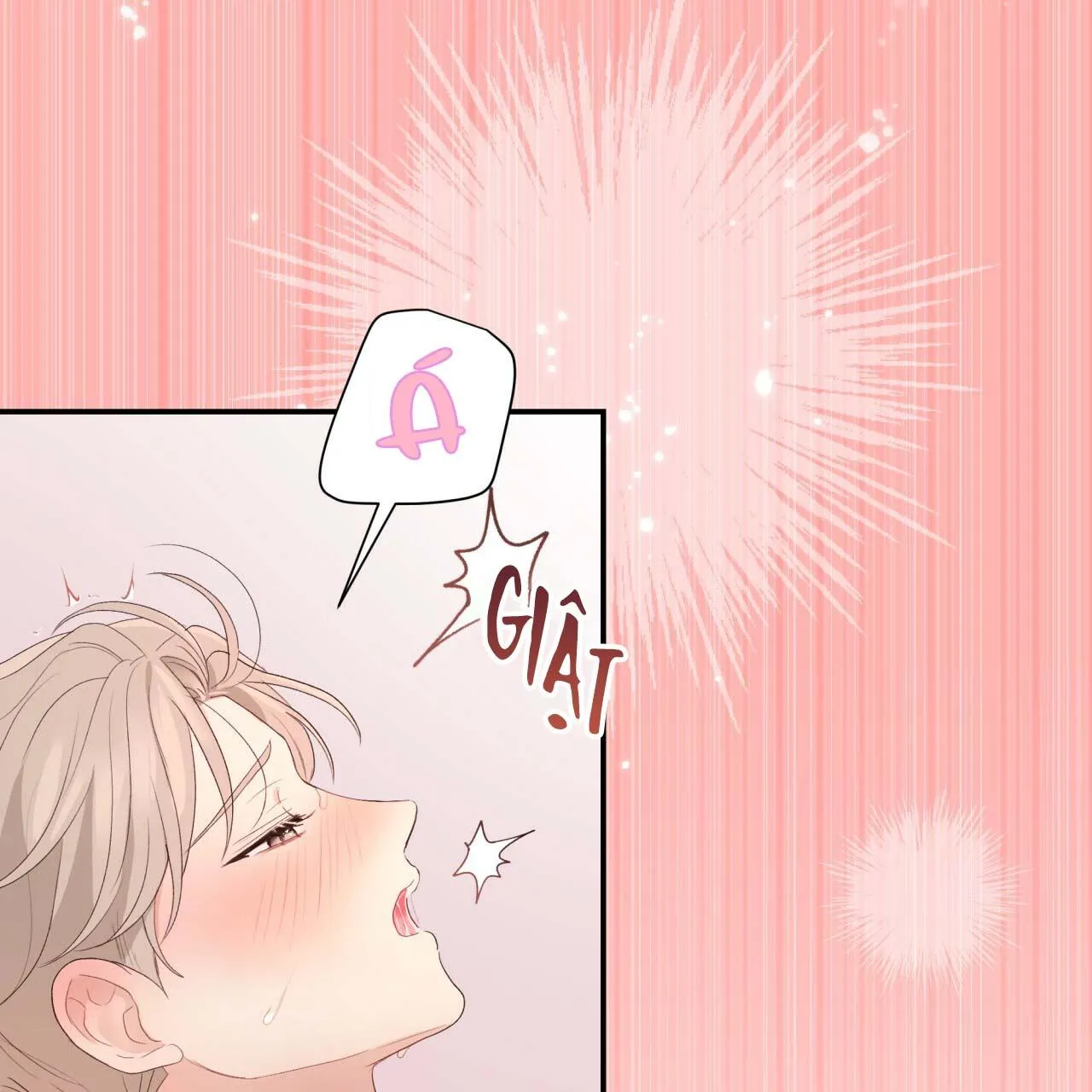 VỊ NGỌT KHÔNG ĐƯỜNG (SWEET NOT SUGAR) Chapter 14 Trang 92