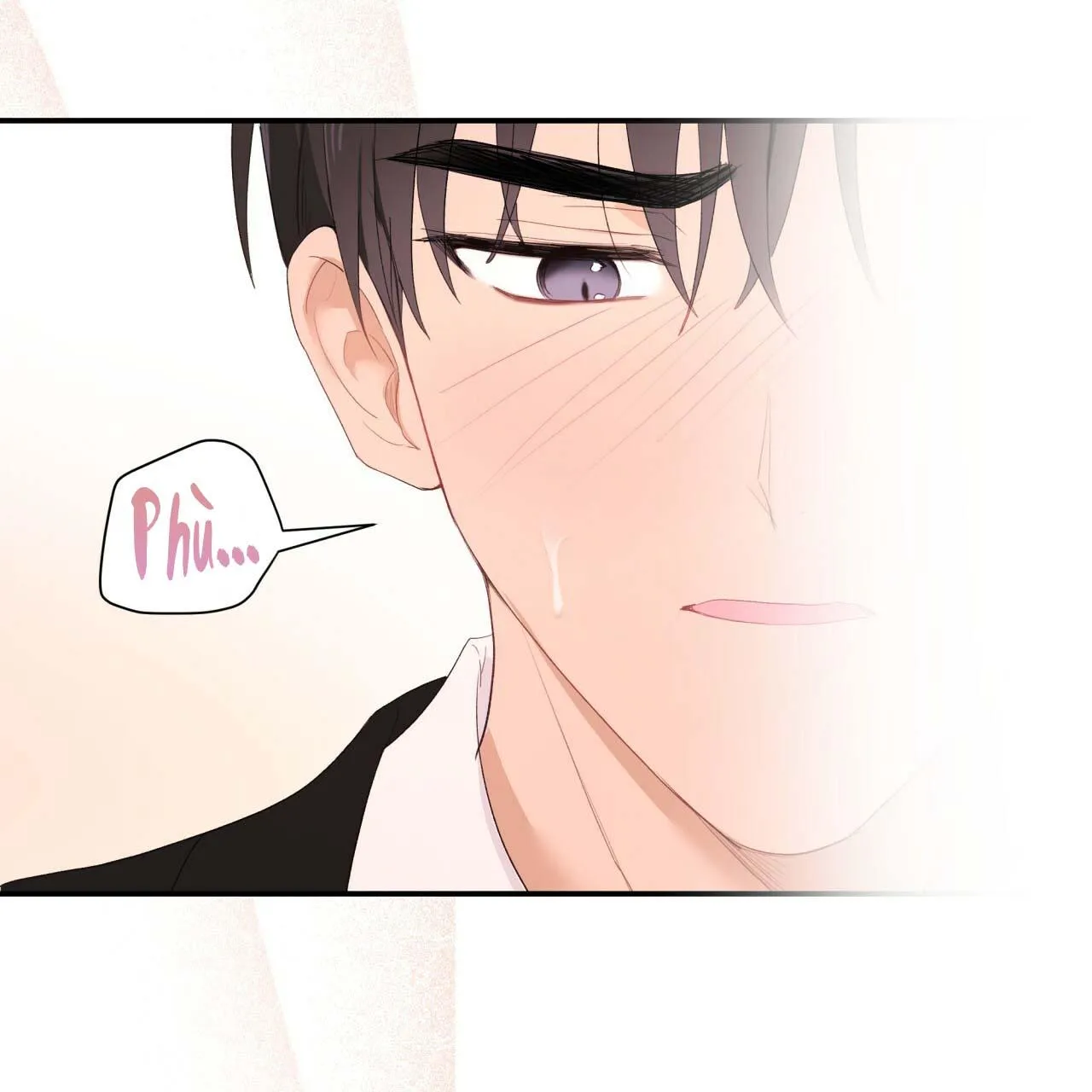 VỊ NGỌT KHÔNG ĐƯỜNG (SWEET NOT SUGAR) Chapter 14 Trang 100