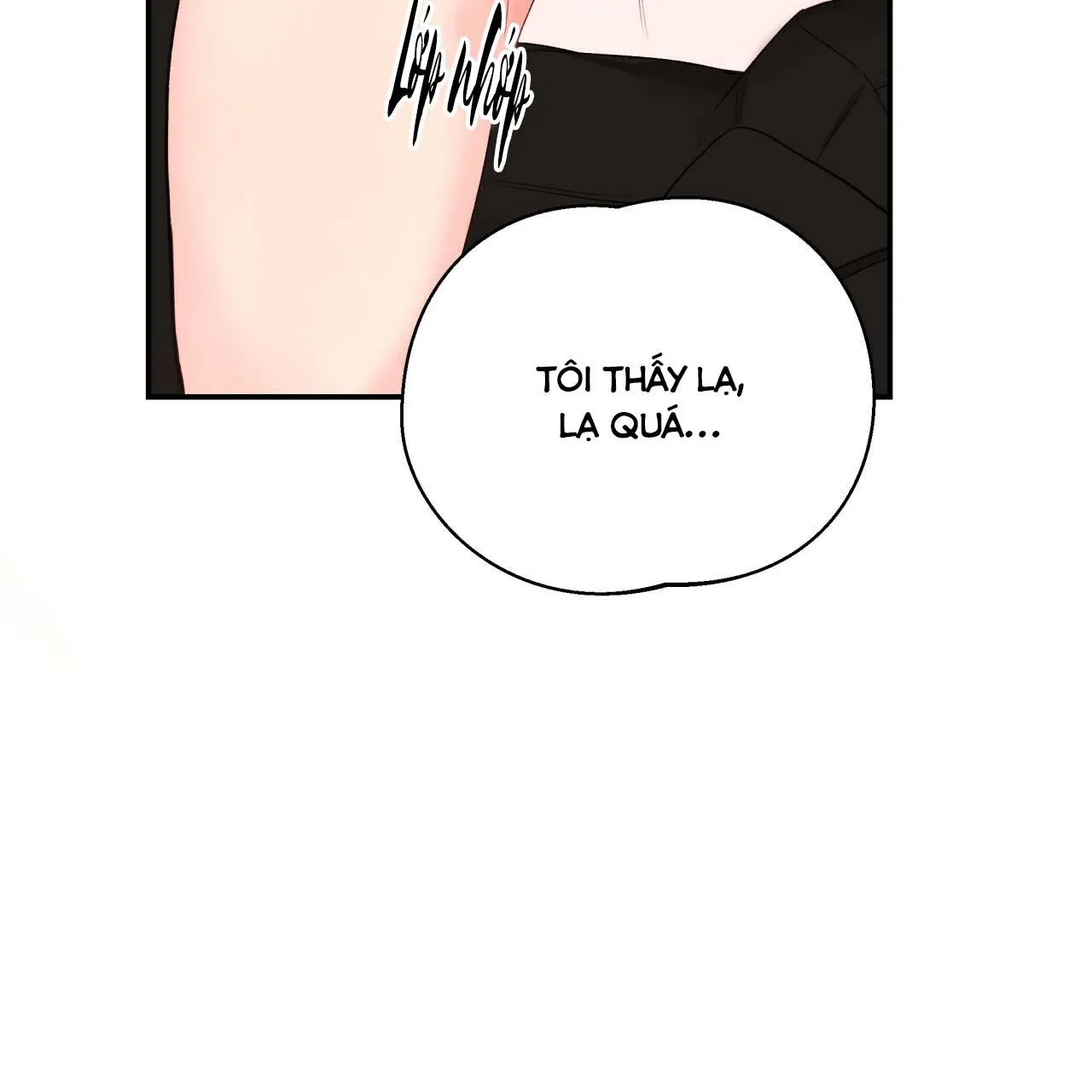 VỊ NGỌT KHÔNG ĐƯỜNG (SWEET NOT SUGAR) Chapter 14 Trang 106