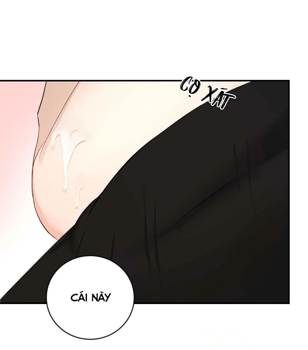 VỊ NGỌT KHÔNG ĐƯỜNG (SWEET NOT SUGAR) Chapter 15 Trang 4