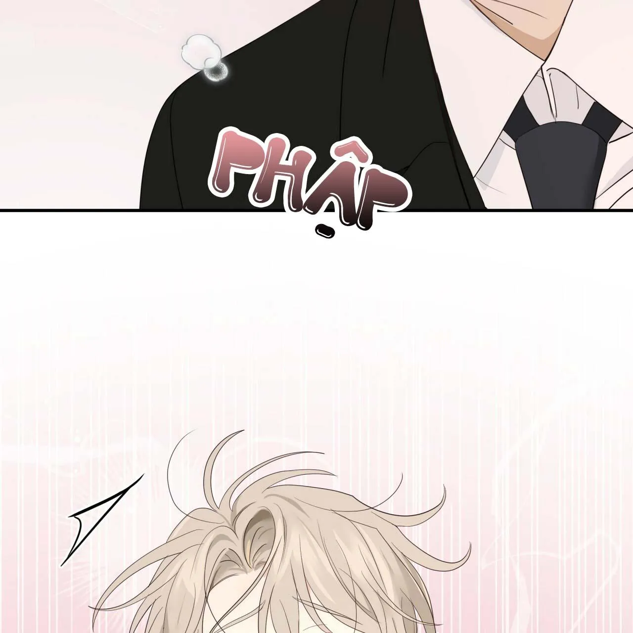 VỊ NGỌT KHÔNG ĐƯỜNG (SWEET NOT SUGAR) Chapter 15 Trang 9