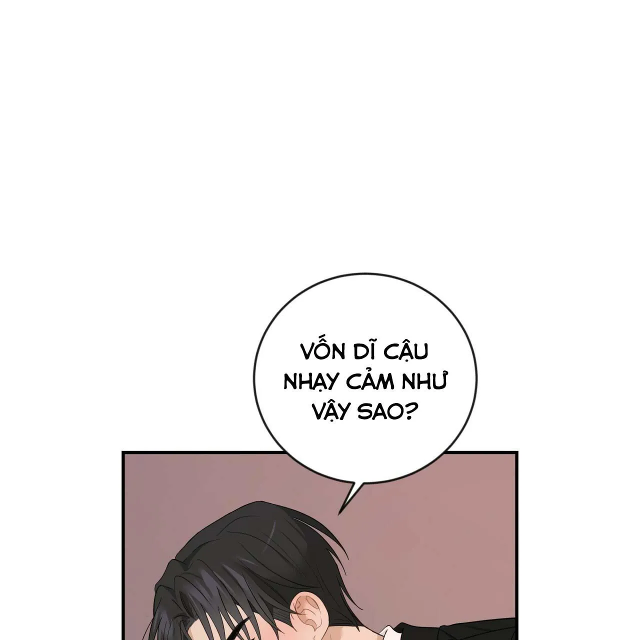 VỊ NGỌT KHÔNG ĐƯỜNG (SWEET NOT SUGAR) Chapter 15 Trang 12