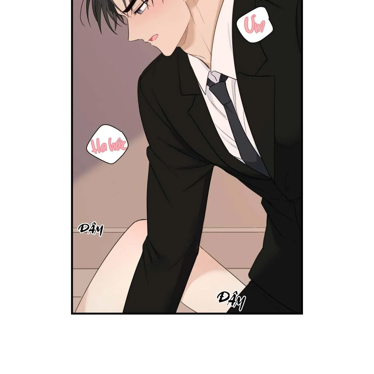 VỊ NGỌT KHÔNG ĐƯỜNG (SWEET NOT SUGAR) Chapter 15 Trang 13