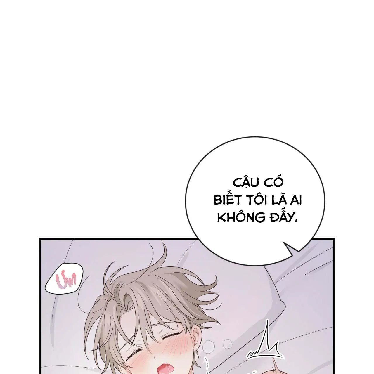 VỊ NGỌT KHÔNG ĐƯỜNG (SWEET NOT SUGAR) Chapter 15 Trang 17