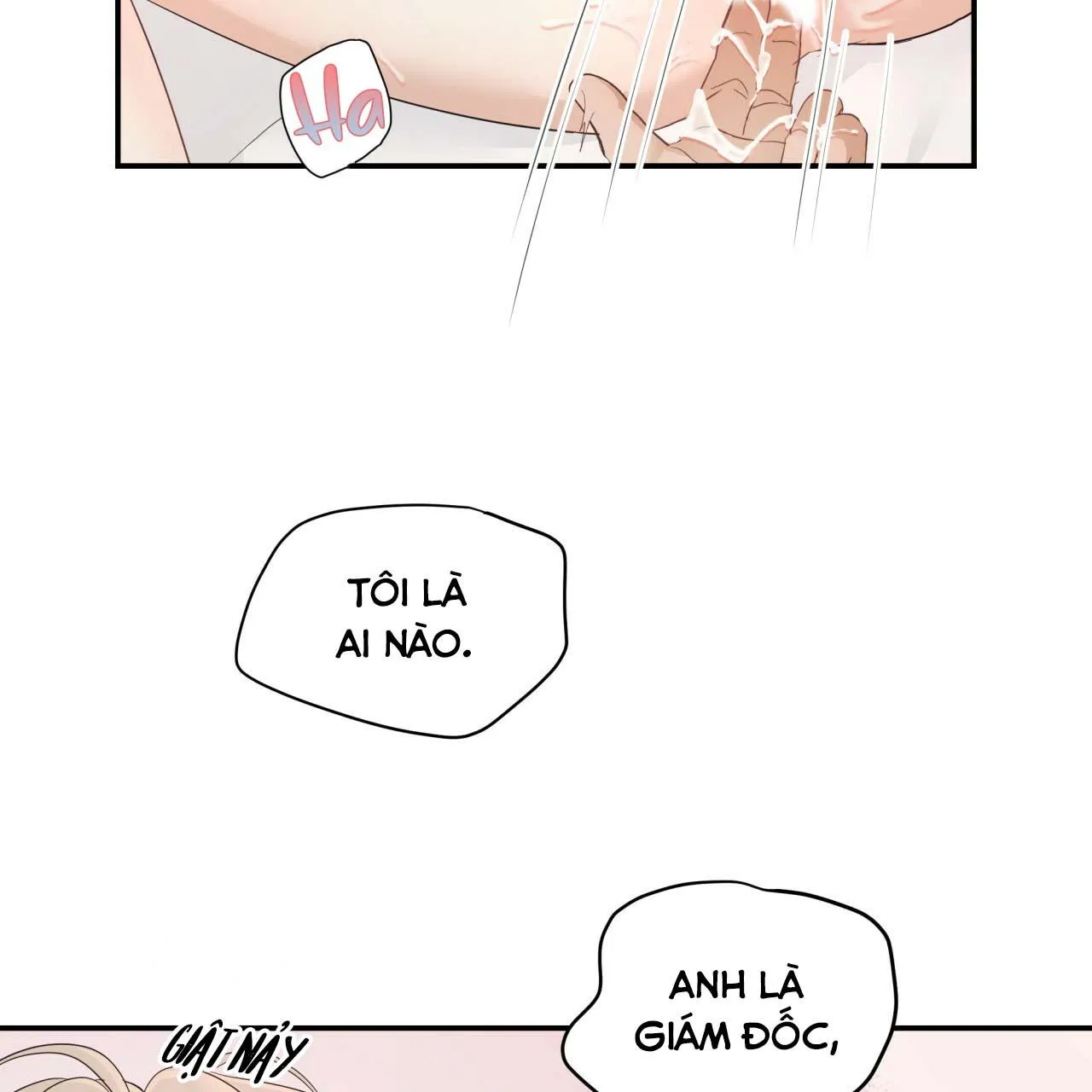VỊ NGỌT KHÔNG ĐƯỜNG (SWEET NOT SUGAR) Chapter 15 Trang 19