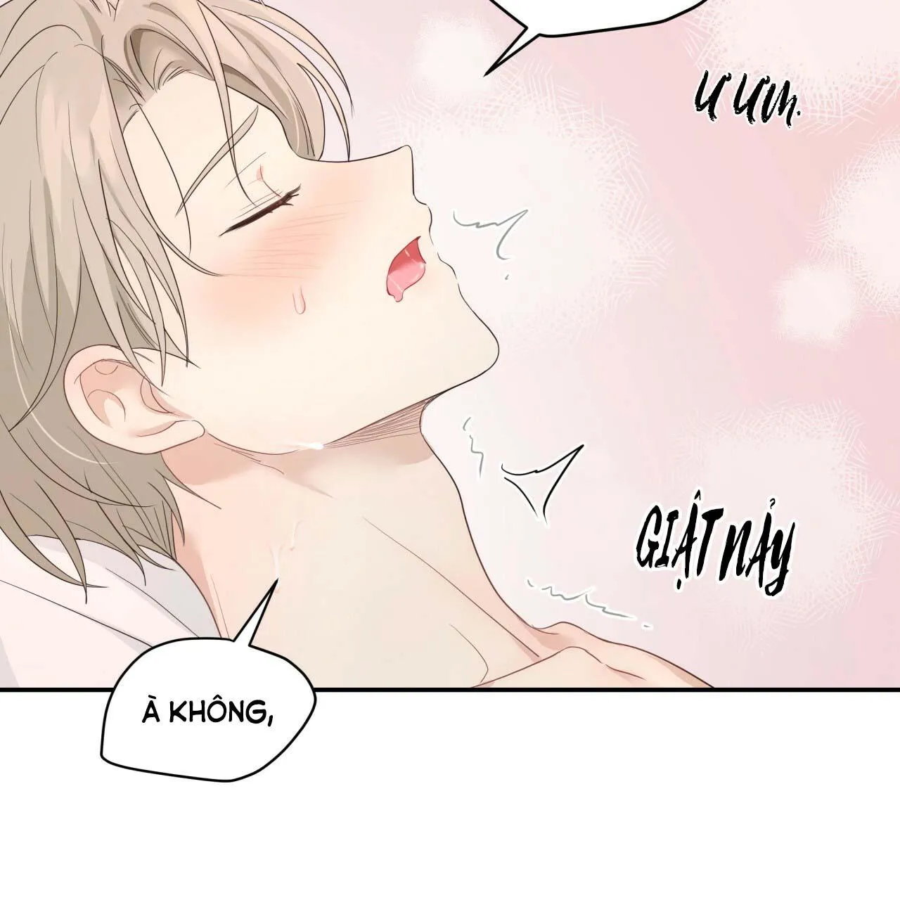 VỊ NGỌT KHÔNG ĐƯỜNG (SWEET NOT SUGAR) Chapter 15 Trang 20