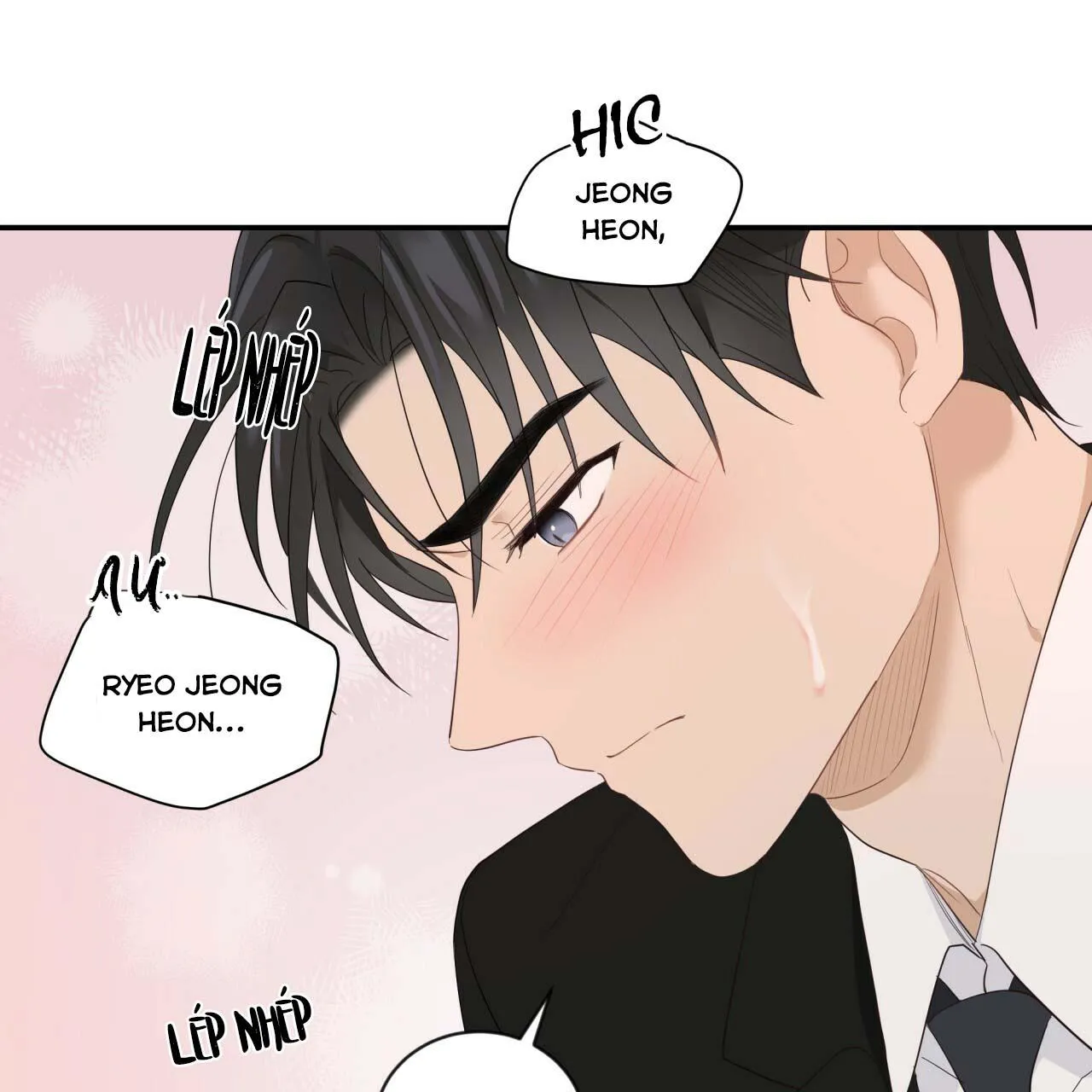 VỊ NGỌT KHÔNG ĐƯỜNG (SWEET NOT SUGAR) Chapter 15 Trang 21