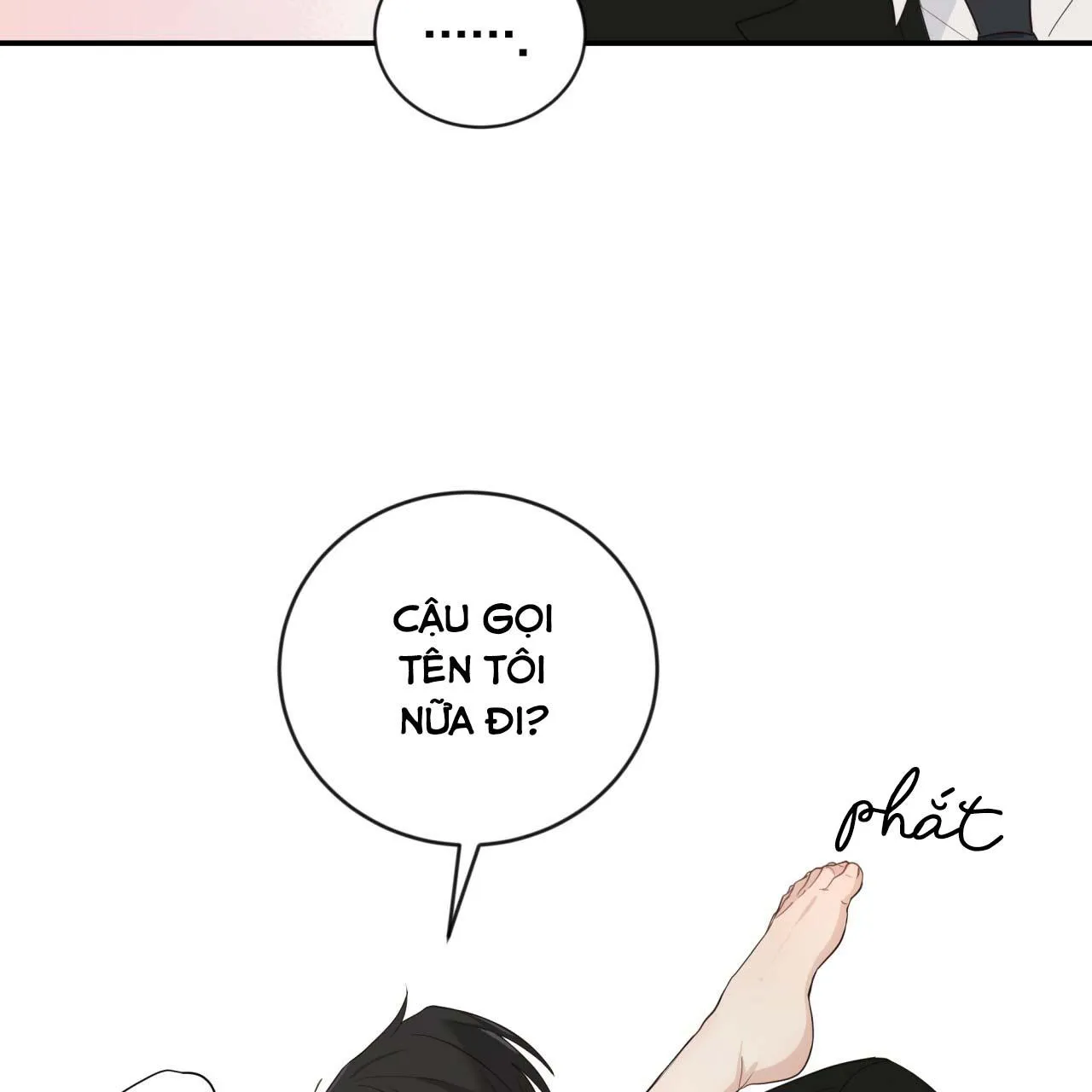 VỊ NGỌT KHÔNG ĐƯỜNG (SWEET NOT SUGAR) Chapter 15 Trang 22