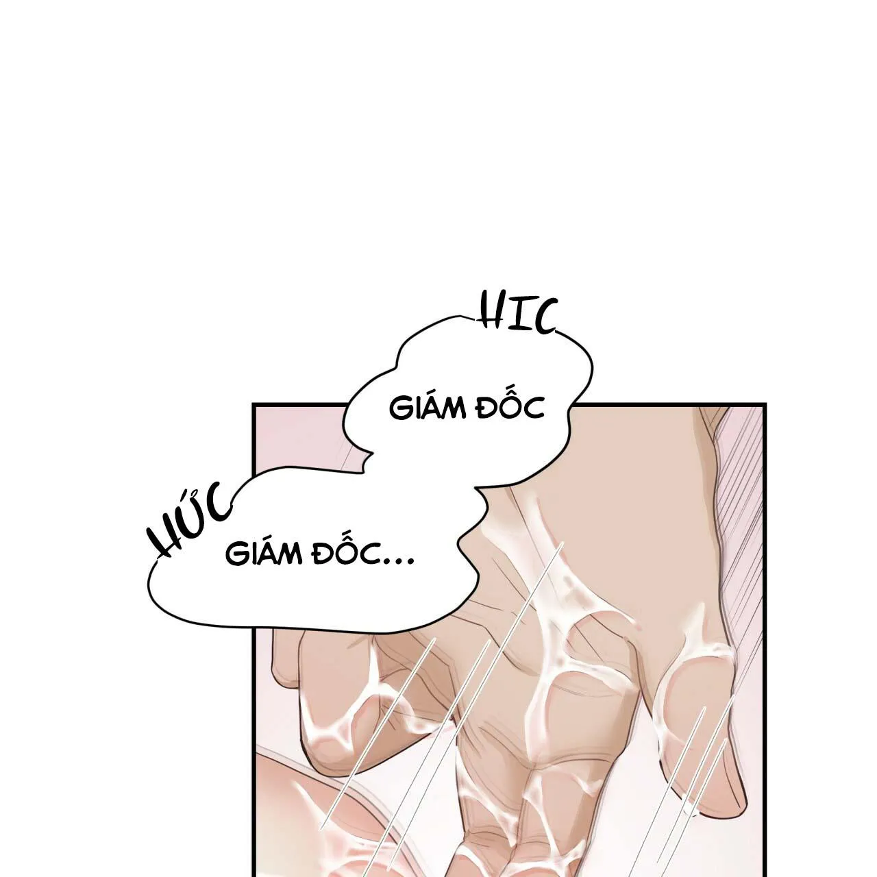 VỊ NGỌT KHÔNG ĐƯỜNG (SWEET NOT SUGAR) Chapter 15 Trang 25