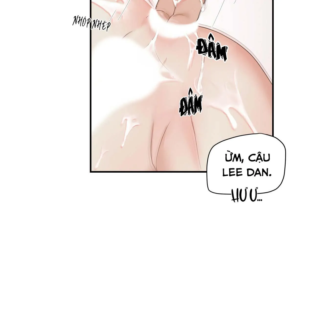 VỊ NGỌT KHÔNG ĐƯỜNG (SWEET NOT SUGAR) Chapter 15 Trang 26