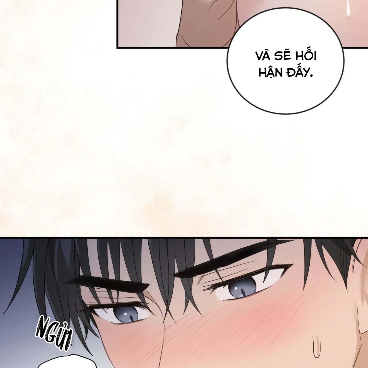VỊ NGỌT KHÔNG ĐƯỜNG (SWEET NOT SUGAR) Chapter 15 Trang 29