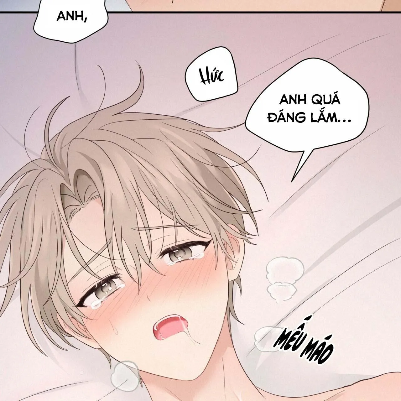 VỊ NGỌT KHÔNG ĐƯỜNG (SWEET NOT SUGAR) Chapter 15 Trang 30