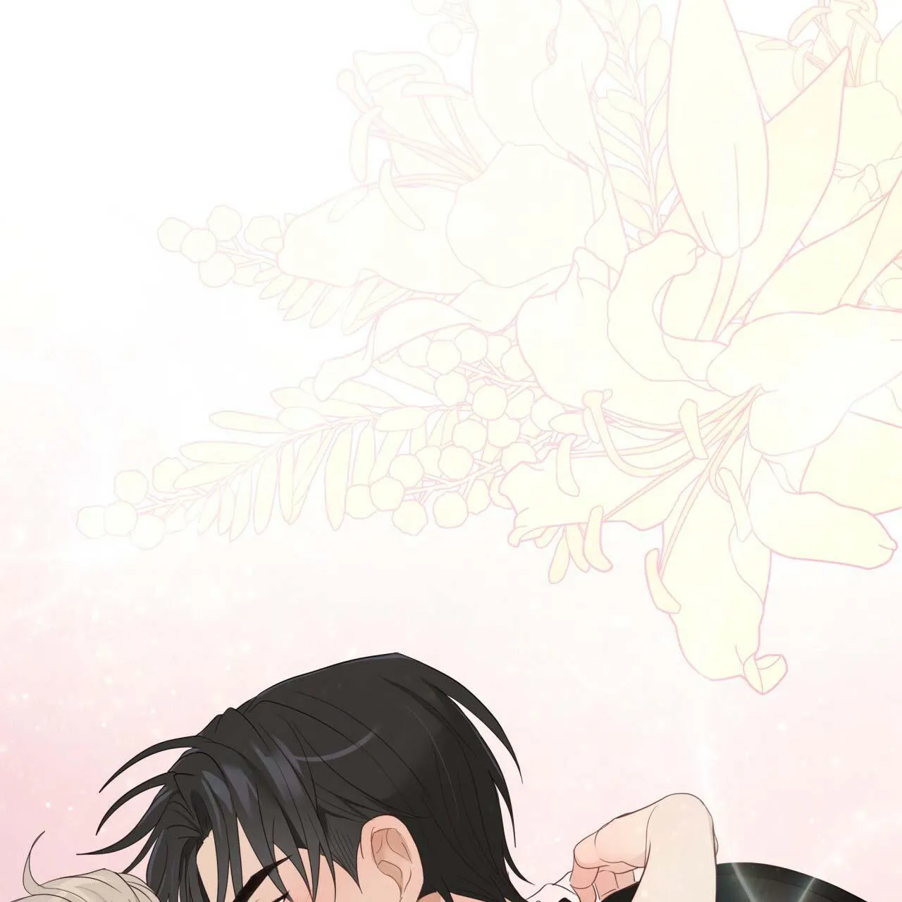 VỊ NGỌT KHÔNG ĐƯỜNG (SWEET NOT SUGAR) Chapter 15 Trang 33