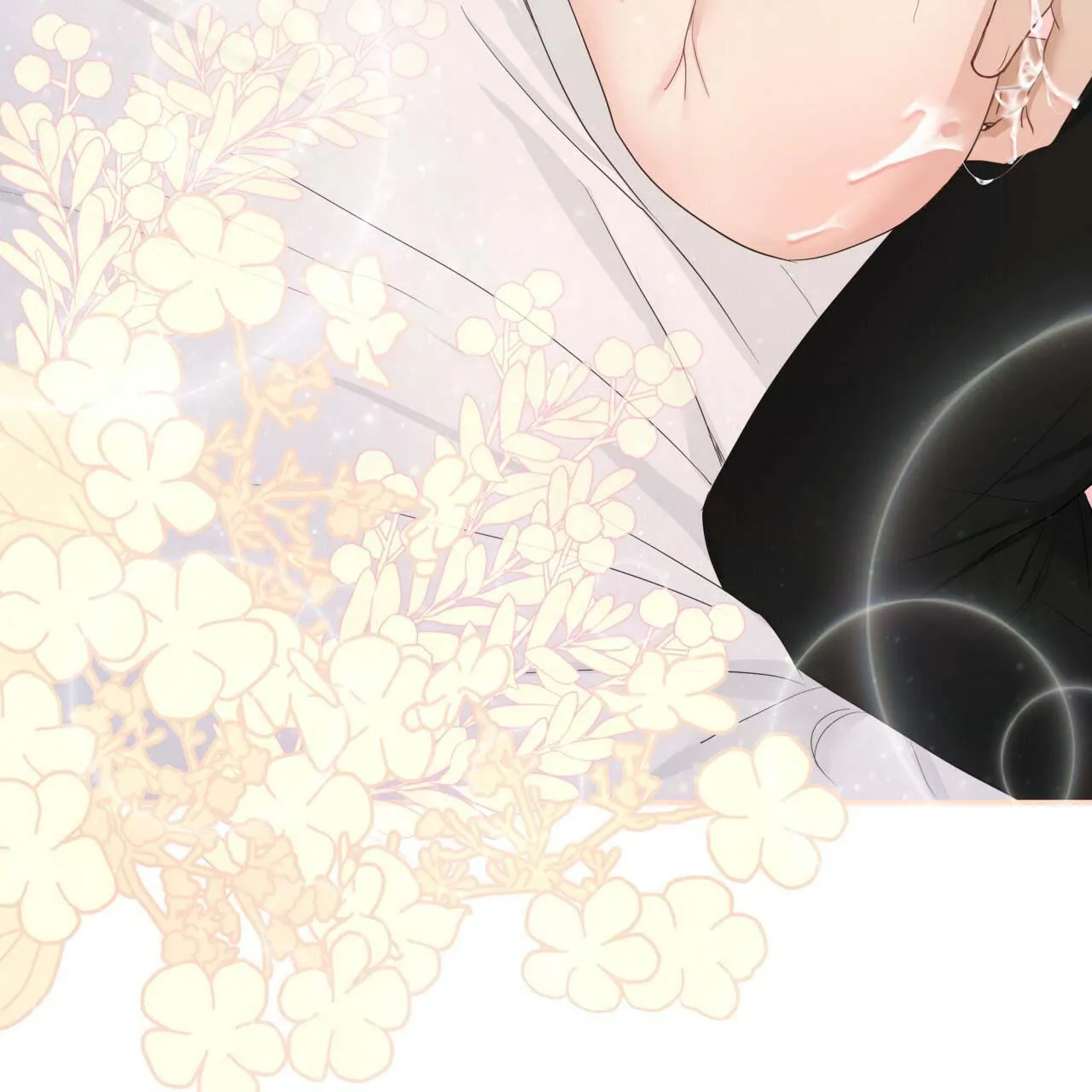 VỊ NGỌT KHÔNG ĐƯỜNG (SWEET NOT SUGAR) Chapter 15 Trang 35