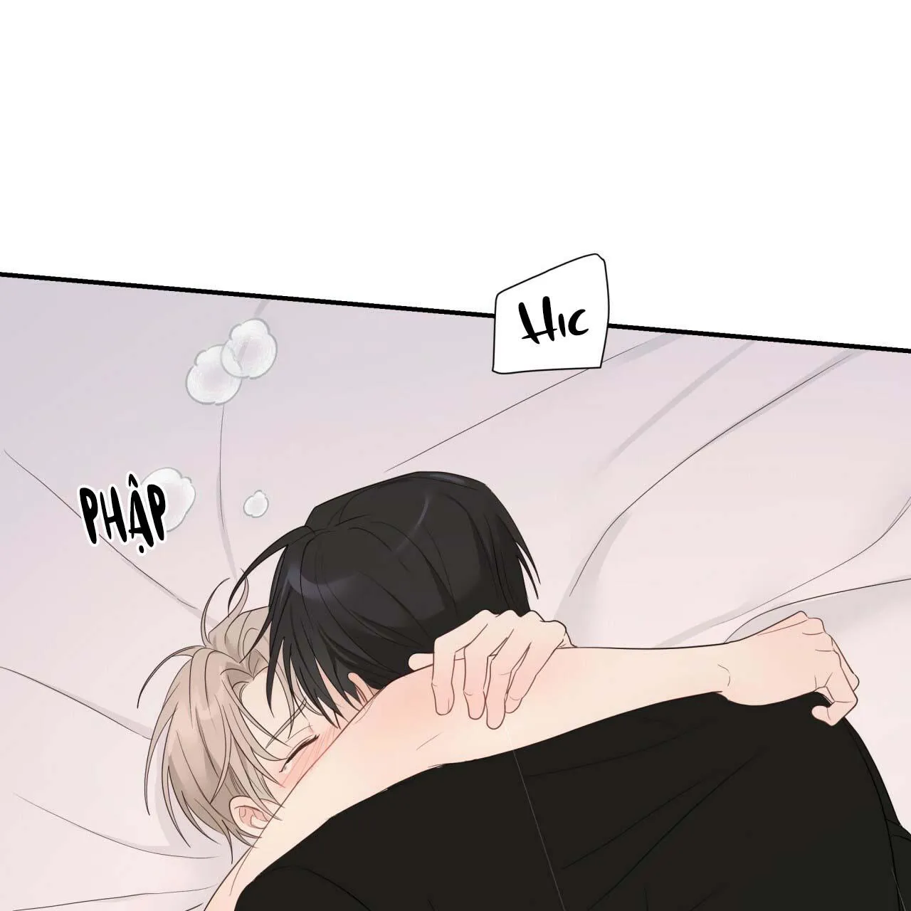 VỊ NGỌT KHÔNG ĐƯỜNG (SWEET NOT SUGAR) Chapter 15 Trang 39