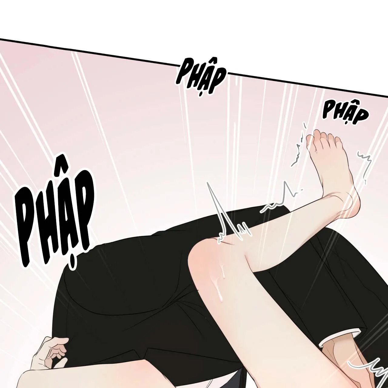 VỊ NGỌT KHÔNG ĐƯỜNG (SWEET NOT SUGAR) Chapter 15 Trang 44