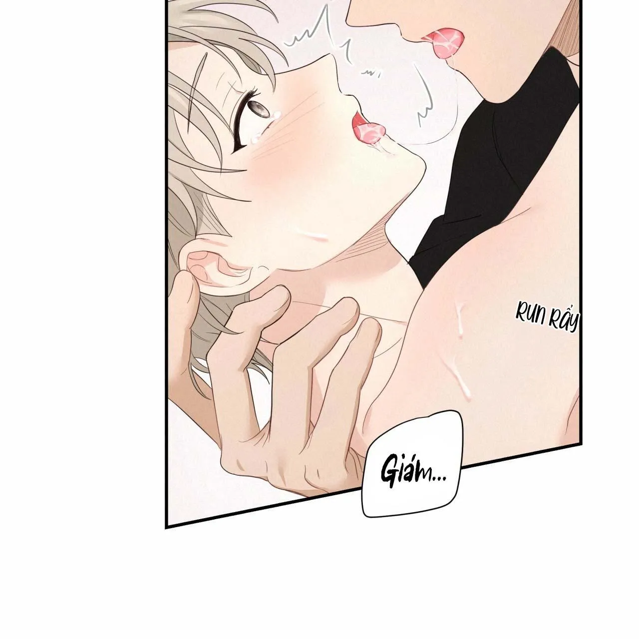 VỊ NGỌT KHÔNG ĐƯỜNG (SWEET NOT SUGAR) Chapter 15 Trang 47