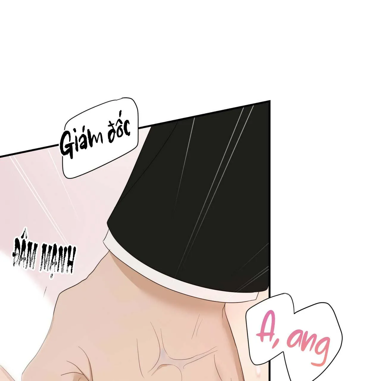 VỊ NGỌT KHÔNG ĐƯỜNG (SWEET NOT SUGAR) Chapter 15 Trang 48