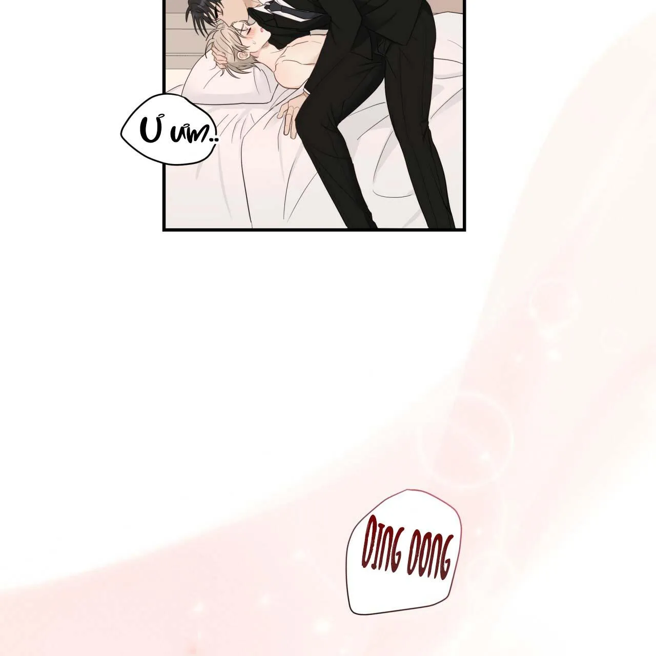 VỊ NGỌT KHÔNG ĐƯỜNG (SWEET NOT SUGAR) Chapter 15 Trang 59