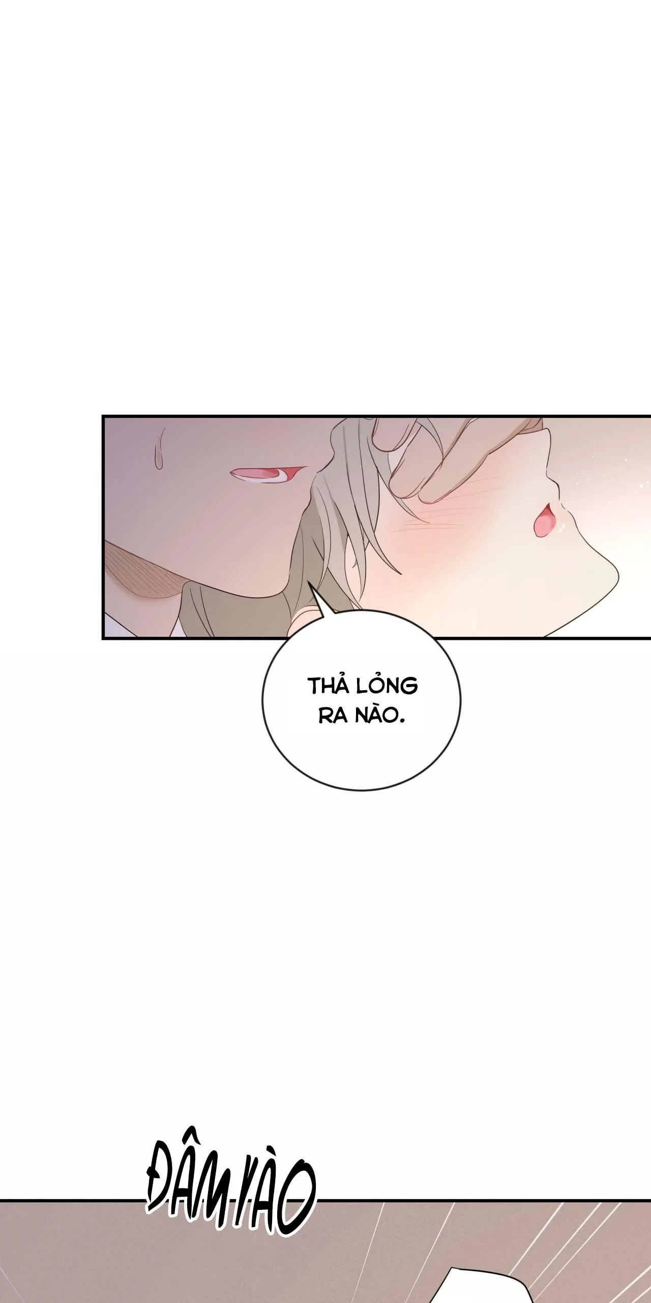 VỊ NGỌT KHÔNG ĐƯỜNG (SWEET NOT SUGAR) Chapter 15 Trang 62