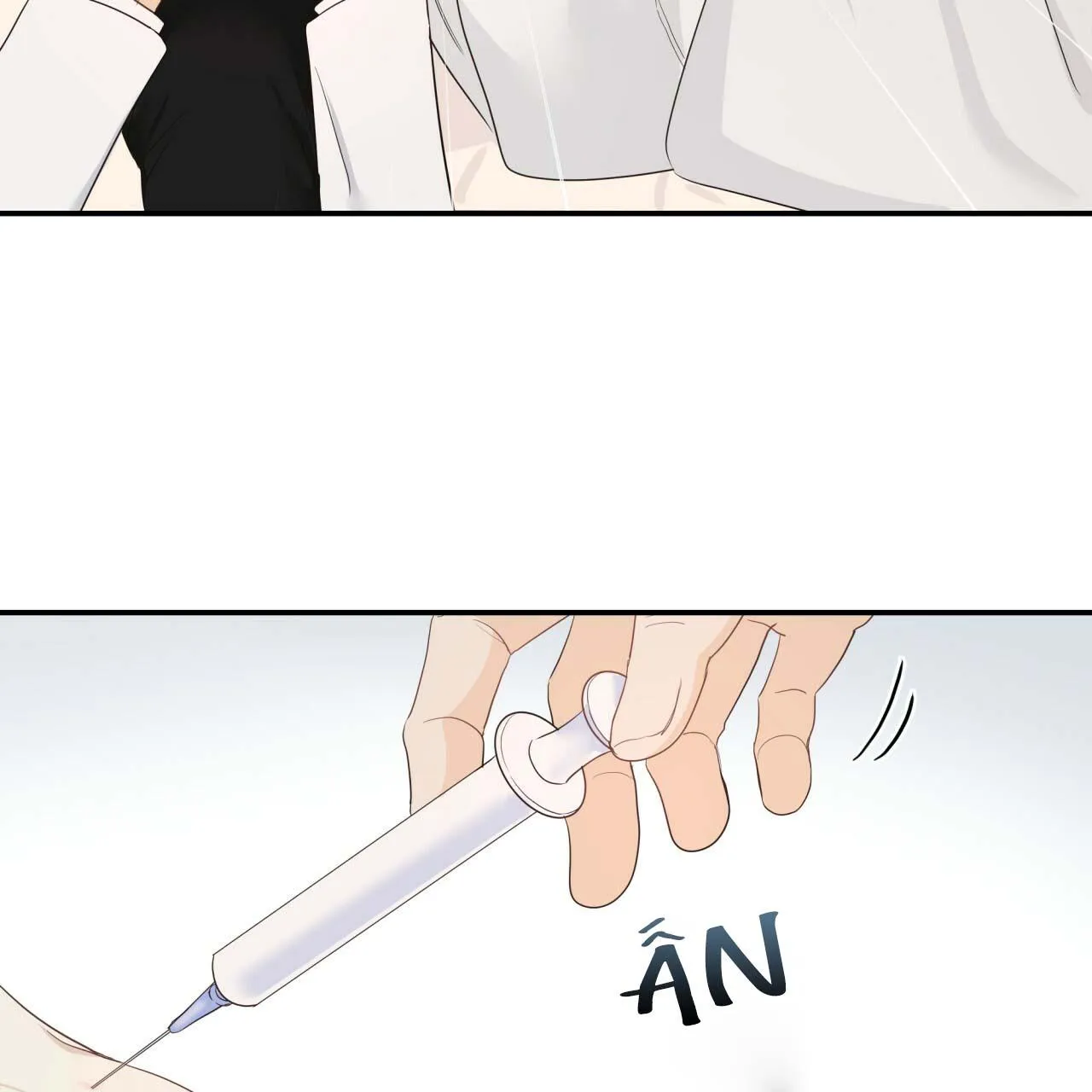 VỊ NGỌT KHÔNG ĐƯỜNG (SWEET NOT SUGAR) Chapter 15 Trang 64