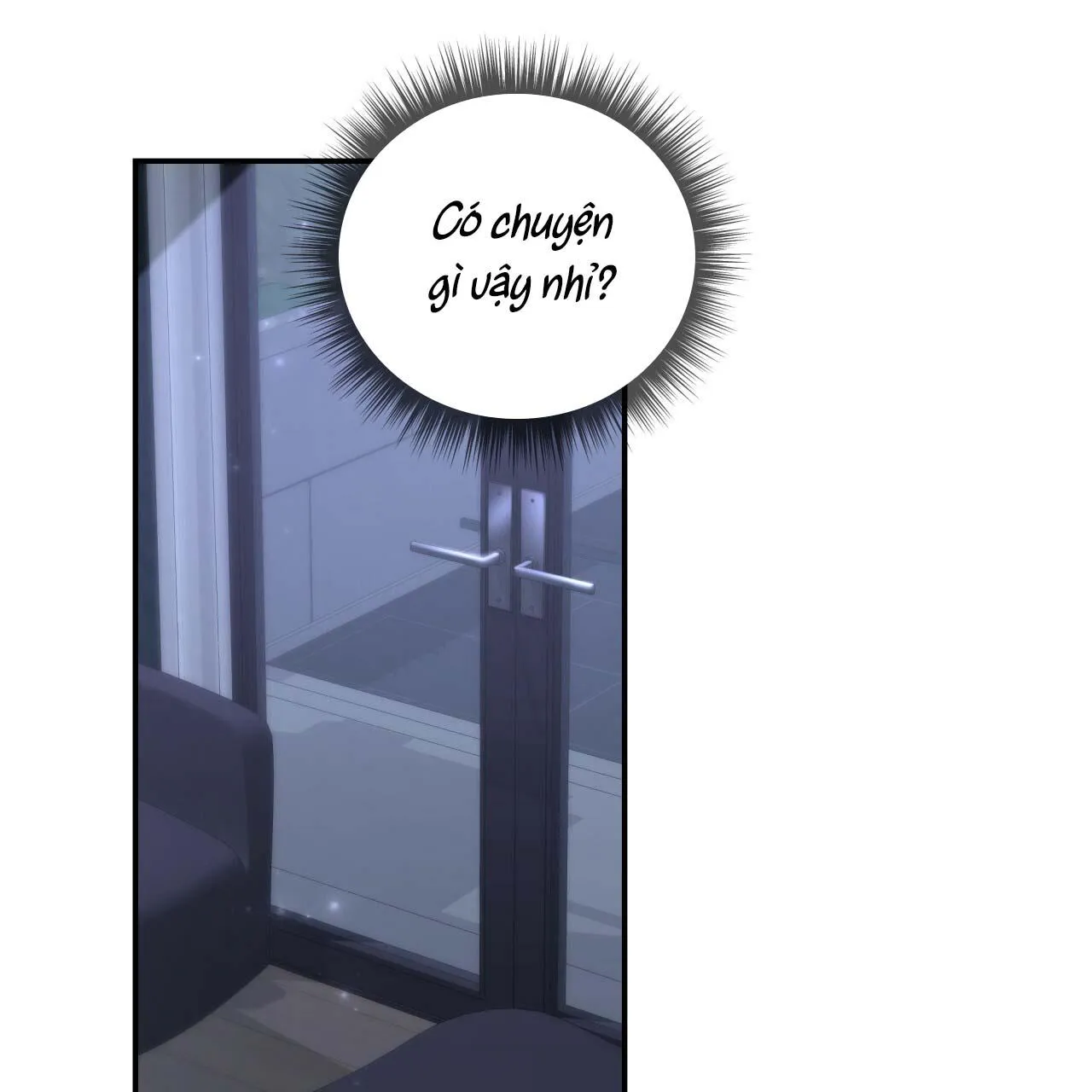 VỊ NGỌT KHÔNG ĐƯỜNG (SWEET NOT SUGAR) Chapter 15 Trang 77