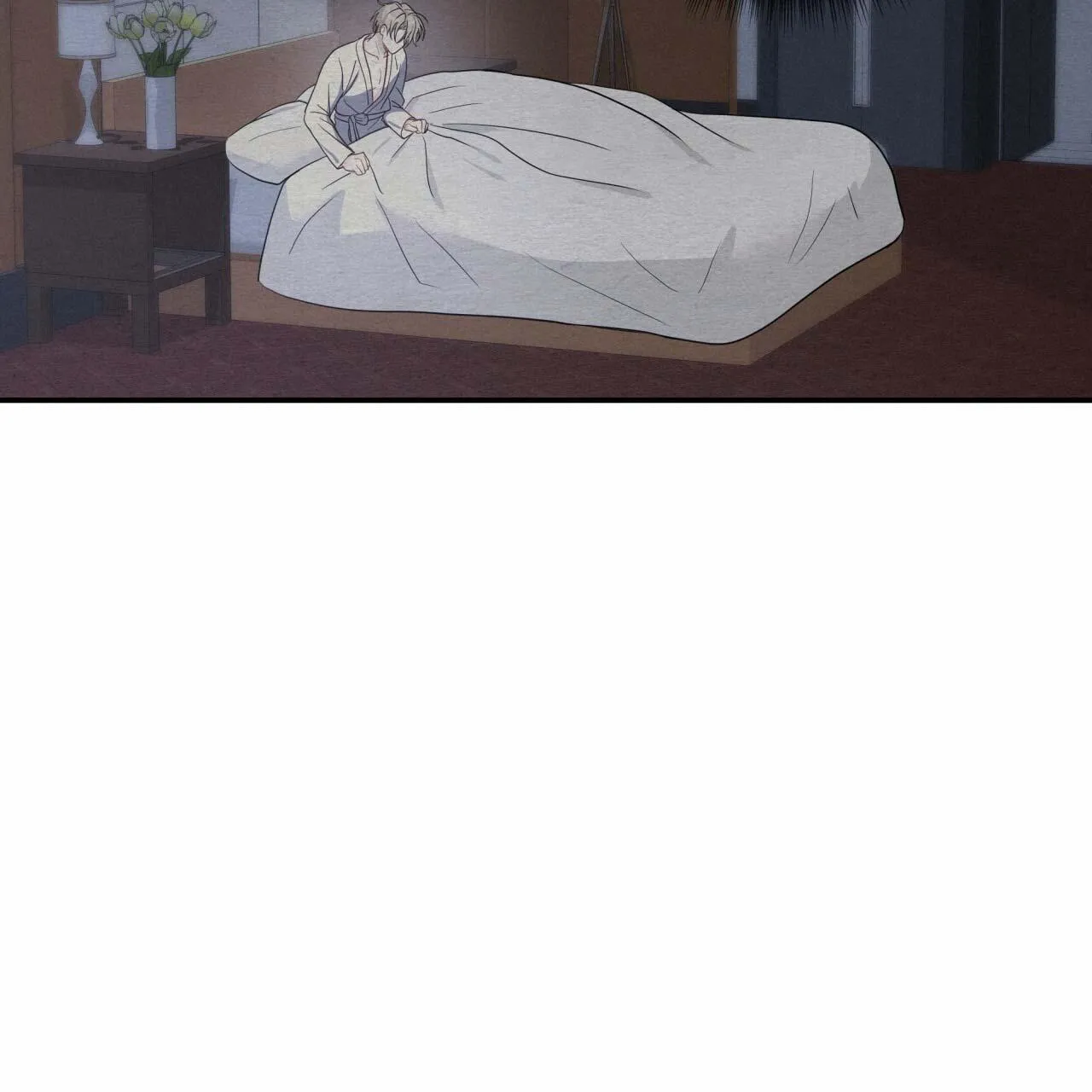 VỊ NGỌT KHÔNG ĐƯỜNG (SWEET NOT SUGAR) Chapter 15 Trang 80