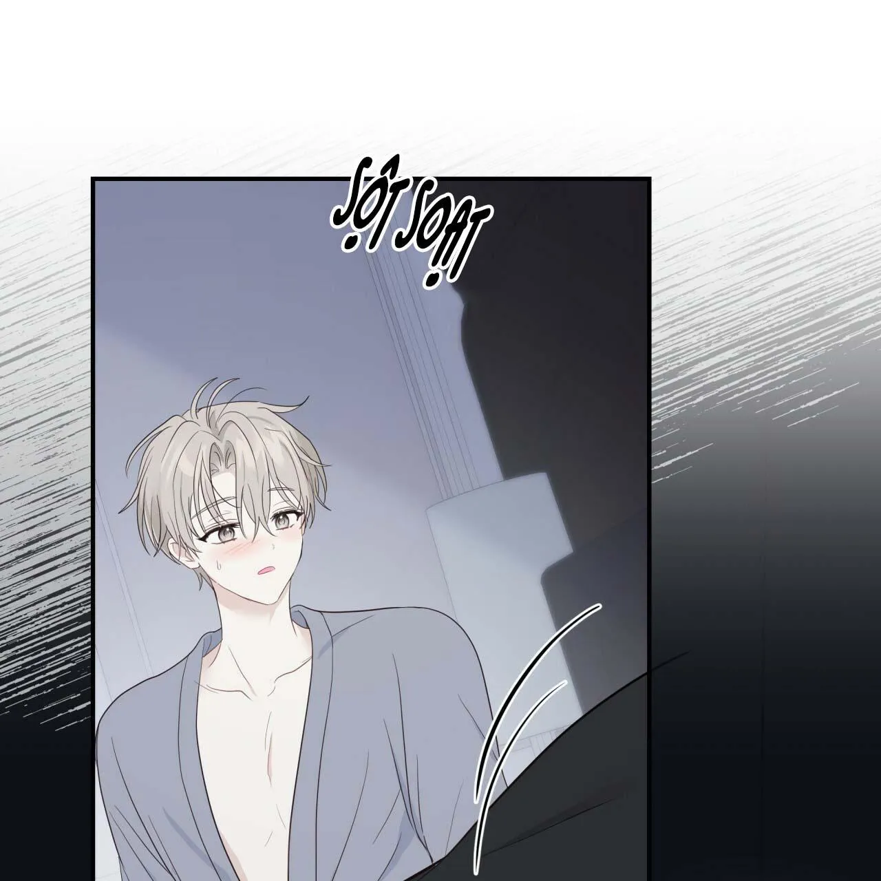 VỊ NGỌT KHÔNG ĐƯỜNG (SWEET NOT SUGAR) Chapter 15 Trang 81