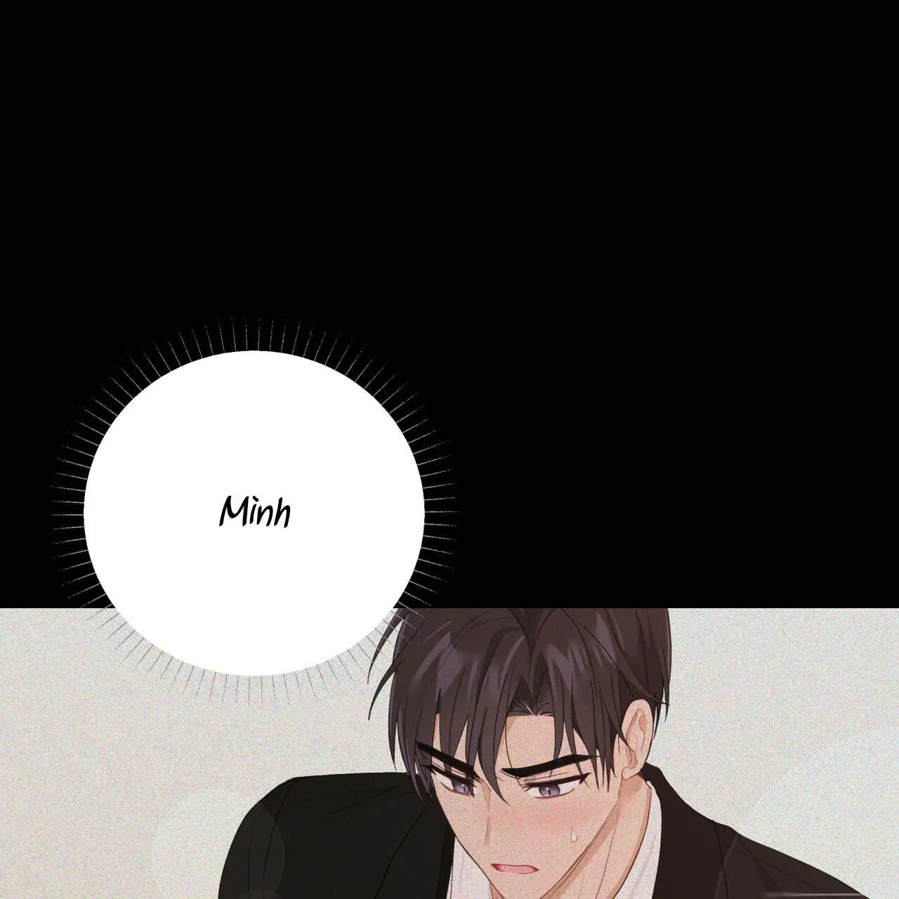 VỊ NGỌT KHÔNG ĐƯỜNG (SWEET NOT SUGAR) Chapter 15 Trang 86