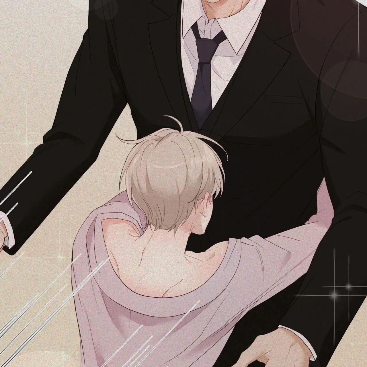 VỊ NGỌT KHÔNG ĐƯỜNG (SWEET NOT SUGAR) Chapter 15 Trang 87